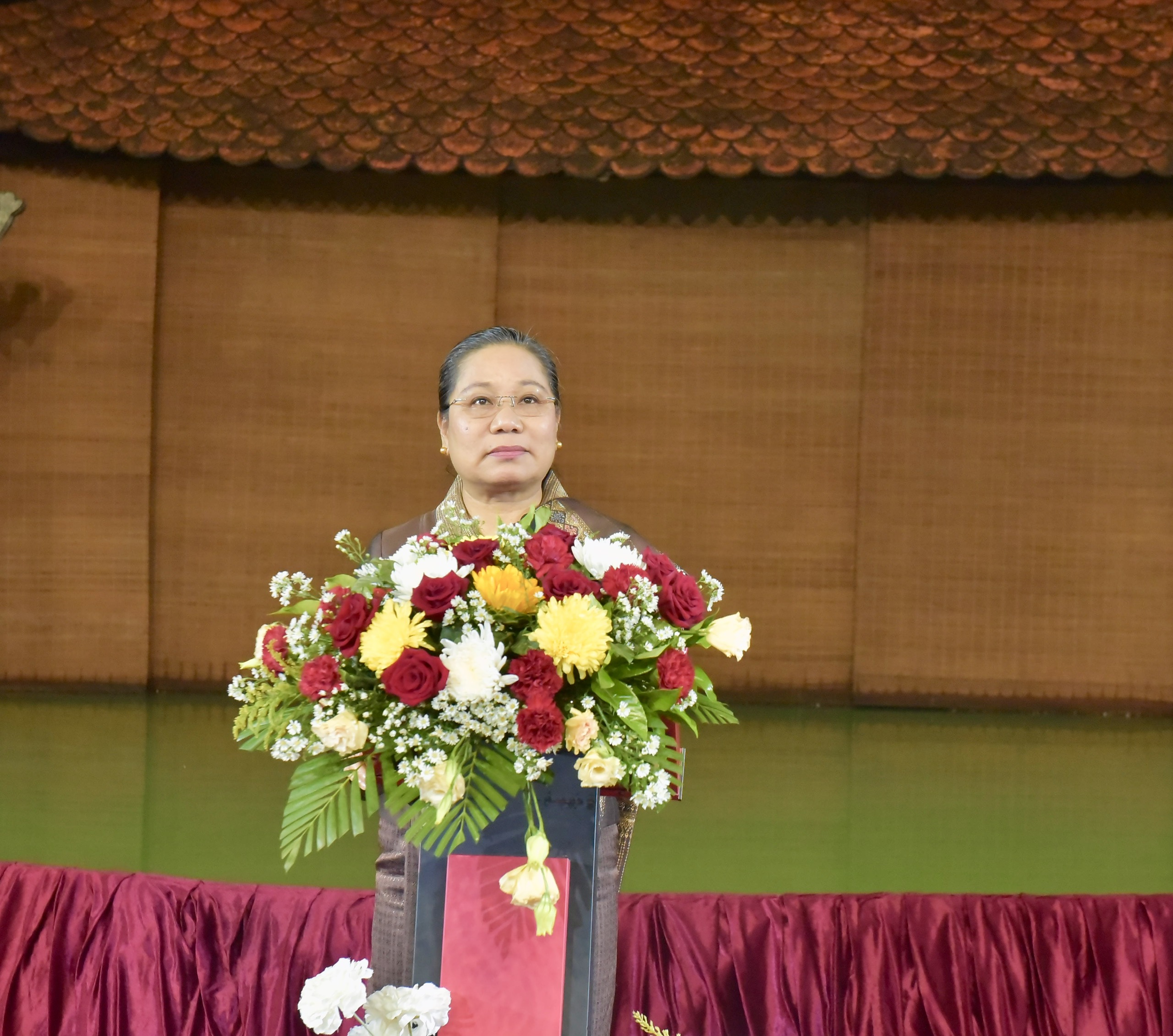 Khai mạc Tuần Văn hóa Việt Nam tại Lào năm 2026: Hương sắc Việt tỏa sáng tình hữu nghị giữa hai nước - ảnh 3
