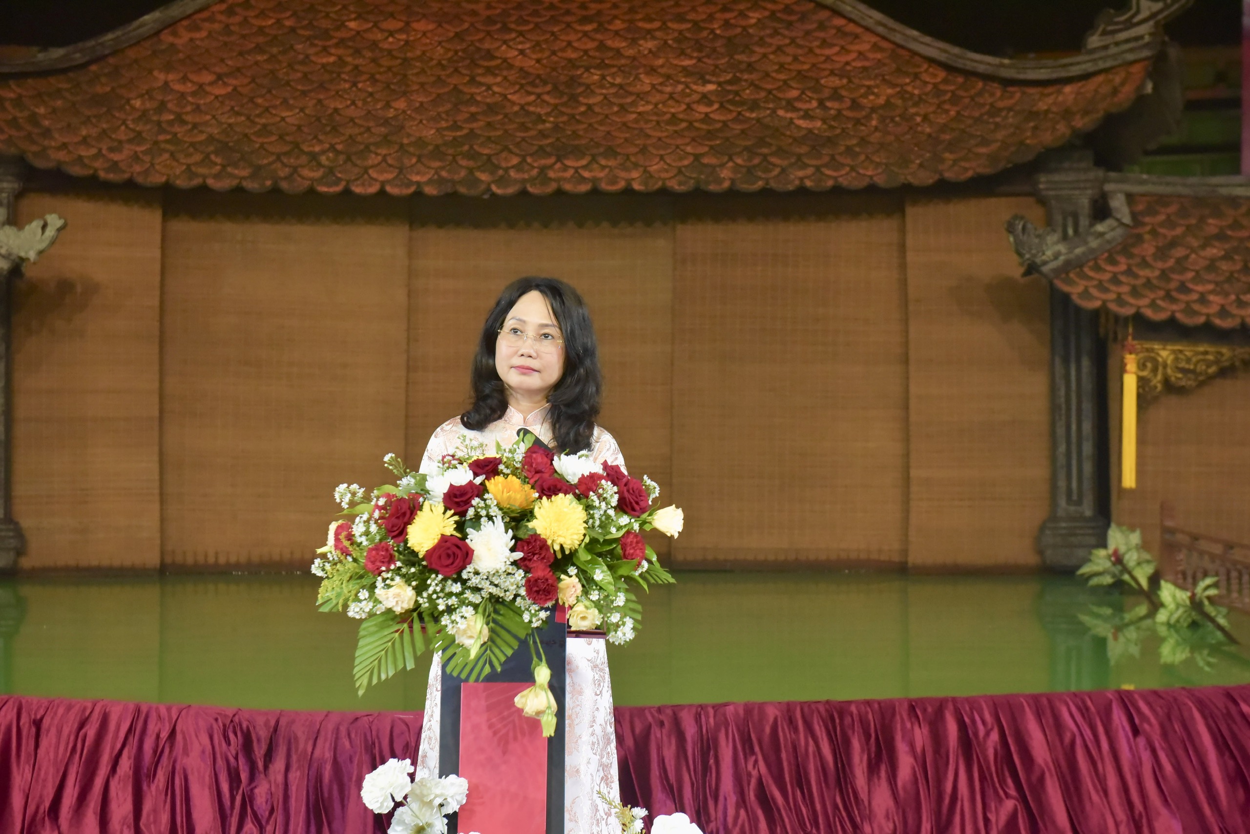 Khai mạc Tuần Văn hóa Việt Nam tại Lào năm 2026: Hương sắc Việt tỏa sáng tình hữu nghị giữa hai nước - ảnh 2