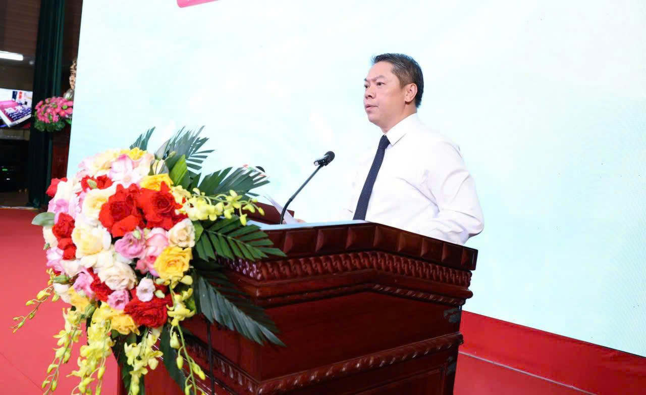 Lạng Sơn triển khai Trạm dịch vụ công số: Bước tiến mới trong cải cách hành chính - ảnh 1