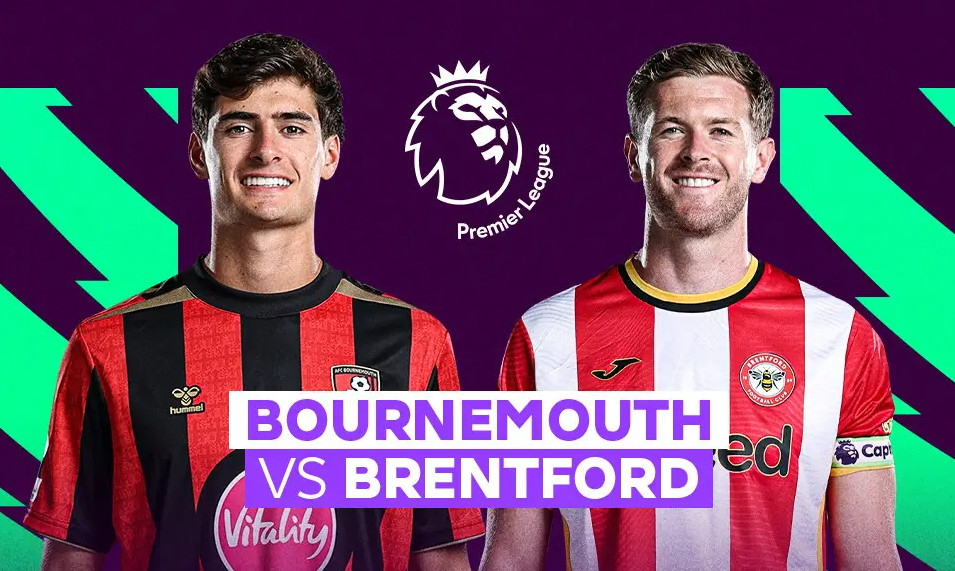Imagem ilustrativa sobre Bournemouth vs. Brentford: O Jogo que Vai Tributar a Premier League em 12/09