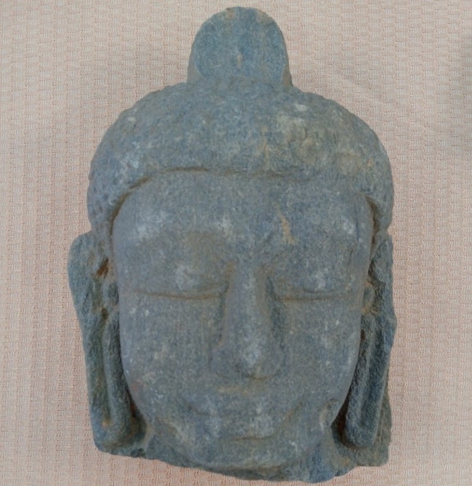 2. fázisú régészeti feltárás engedélyezése a Lieu Coc ikertornyok ereklyéjén - 2. kép