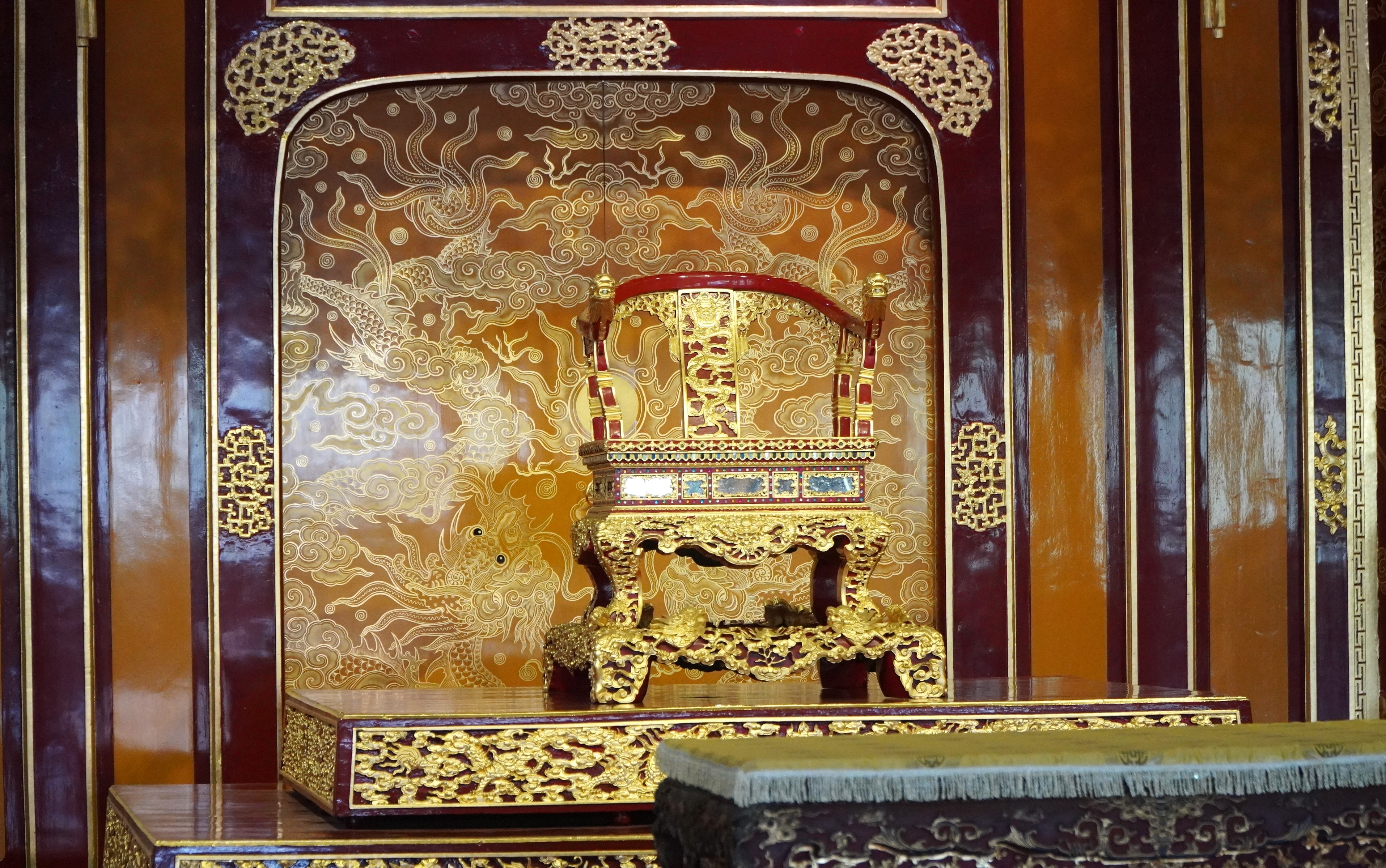 Kultur-, idretts- og turismedepartementet ble enige om å opprette et vitenskapelig råd for å «redde» Nguyen-dynastiets trone – bilde 2