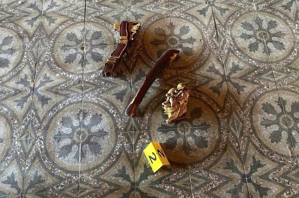 انتظار میرود فرآیند ساخت و ساز مرمت شامل ۹ مرحله باشد - عکس ۳