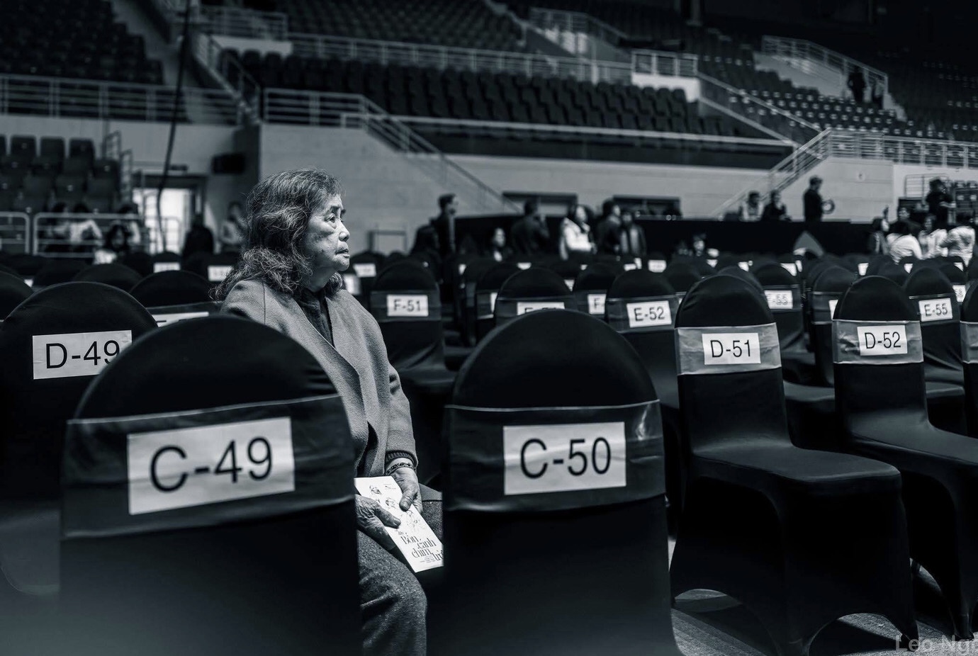 Quá nhiều lí do khiến “Về đây bốn cánh chim trời” bị huỷ  - ảnh 1