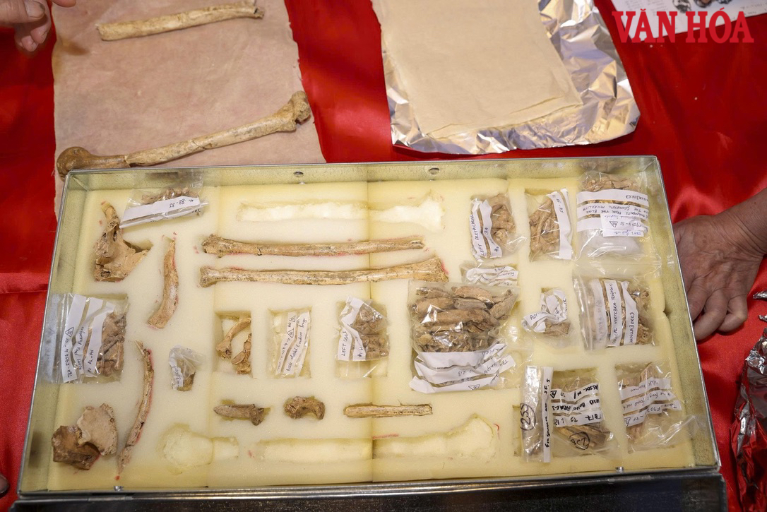 Trang An គឺជា