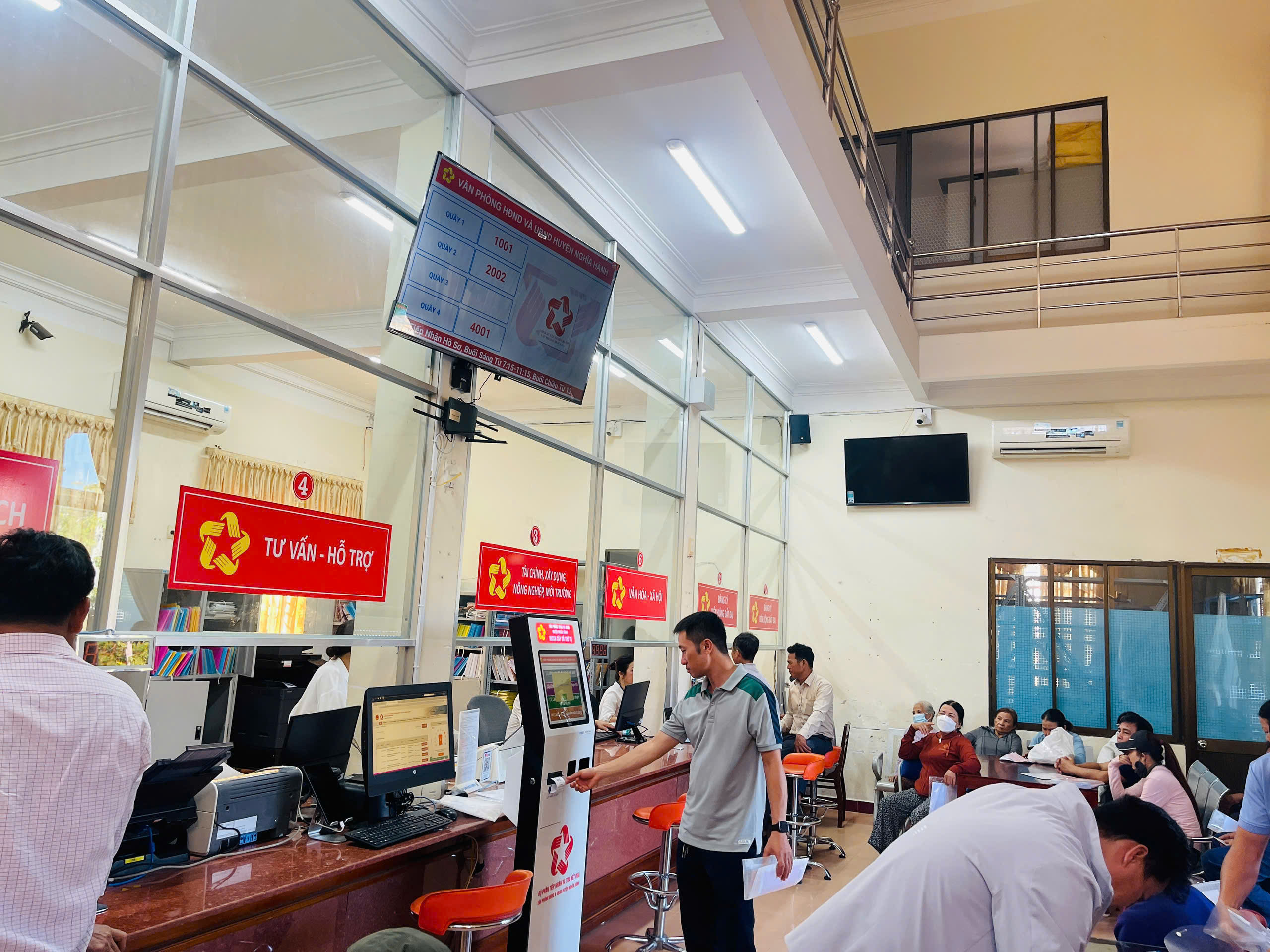 Зусилля щодо прориву в врегулюванні адміністративних процедур - фото 1