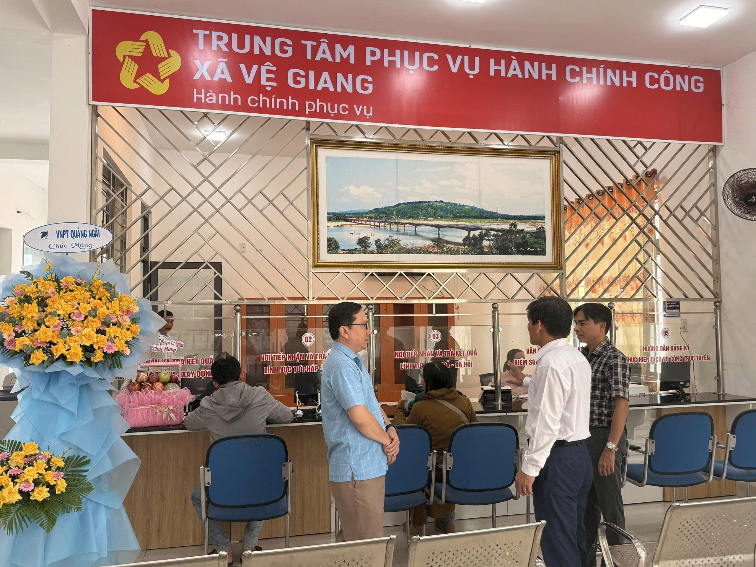 Зусилля щодо прориву в врегулюванні адміністративної процедури - фото 2