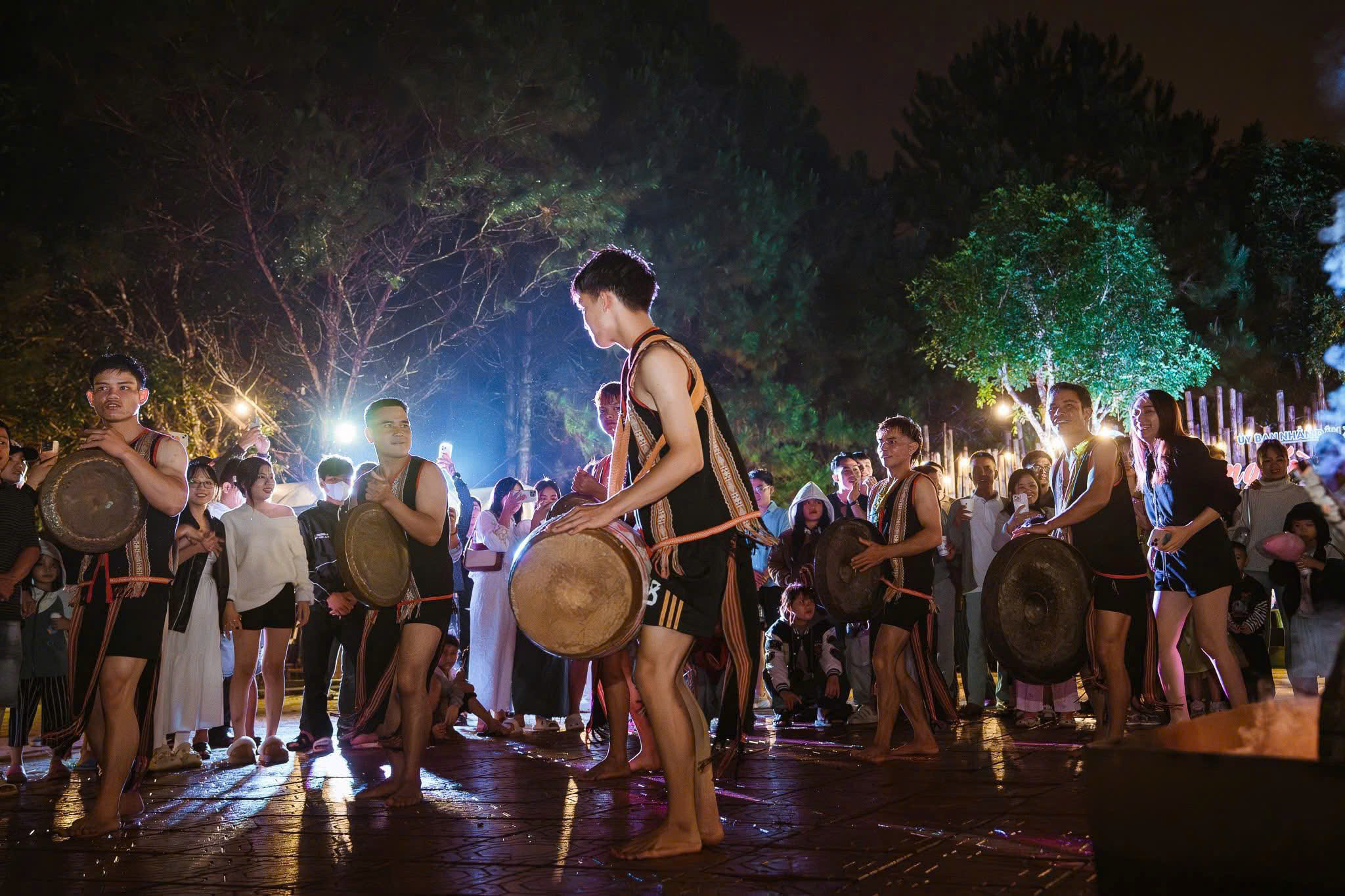 קוואנג נגאי מוכנה לקבל את פני האורחים לרגל היום הלאומי ב-2 בספטמבר - תמונה 3