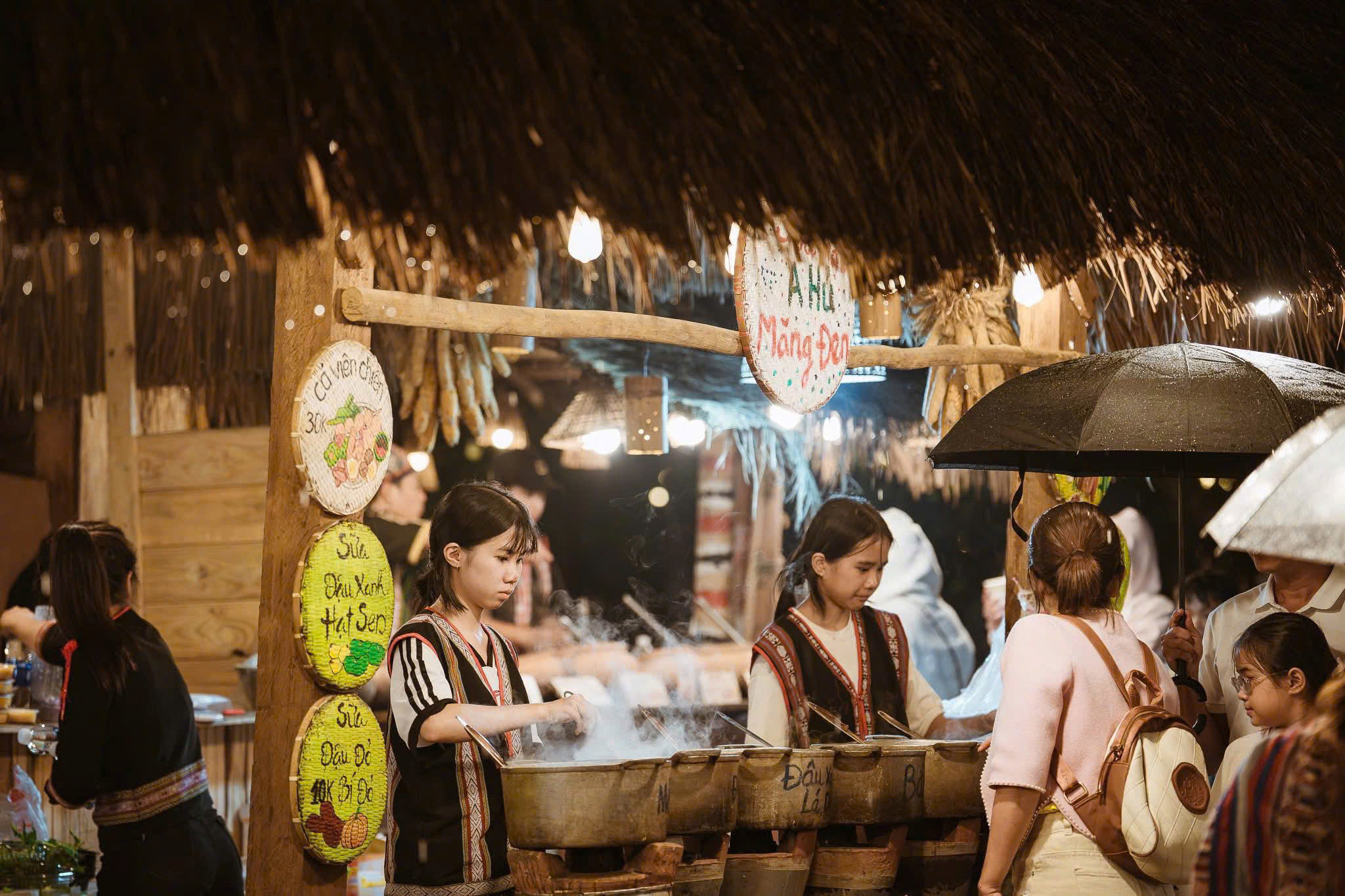 קוואנג נגאי מוכנה לקבל את פני האורחים לרגל היום הלאומי ב-2 בספטמבר - תמונה 2