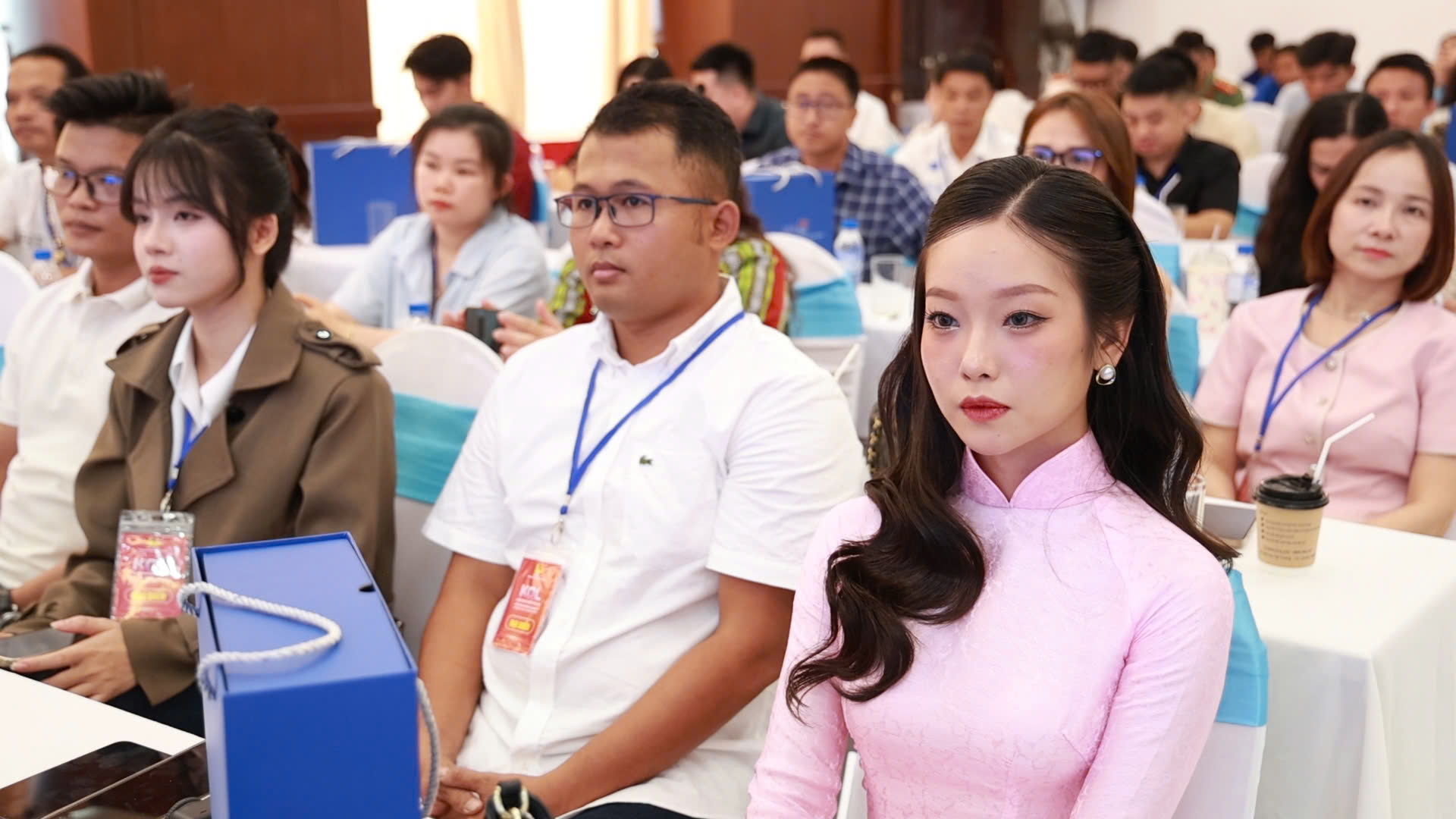 Kết nối KOL lan tỏa giá trị văn hóa số và hình ảnh Quảng Ngãi - ảnh 2