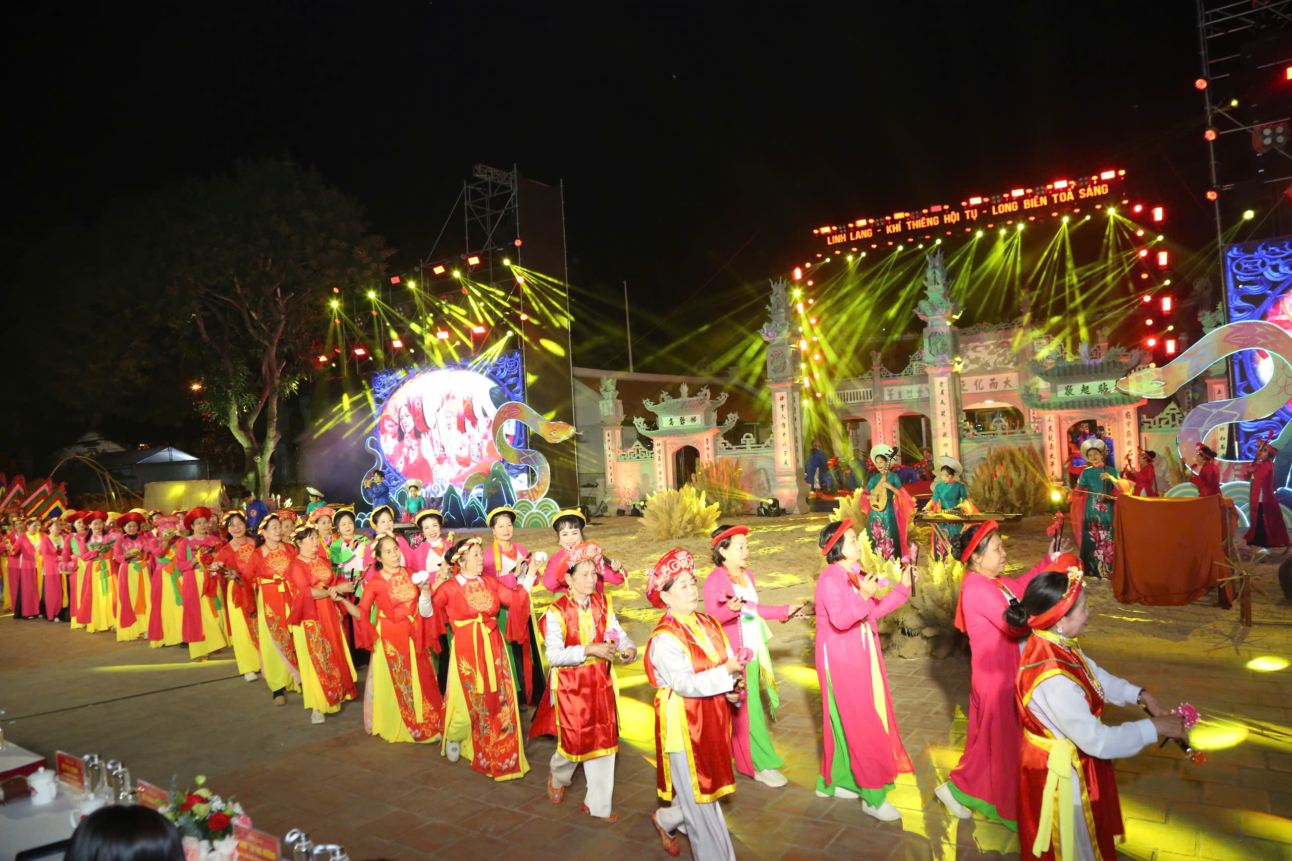 Празднование исторических и традиционных культурных ценностей - фото 10