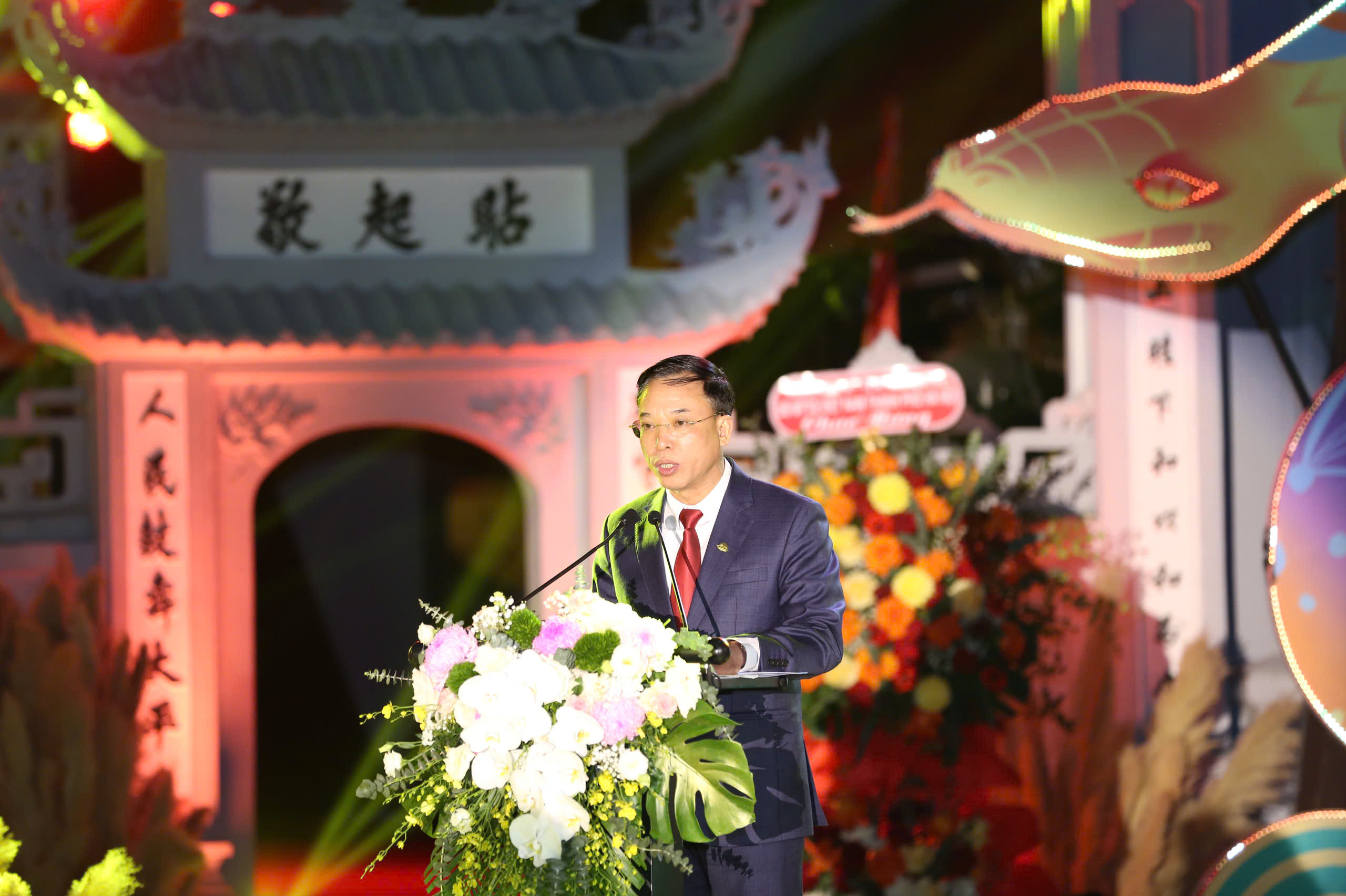 Празднование исторических и традиционных культурных ценностей - фото 3