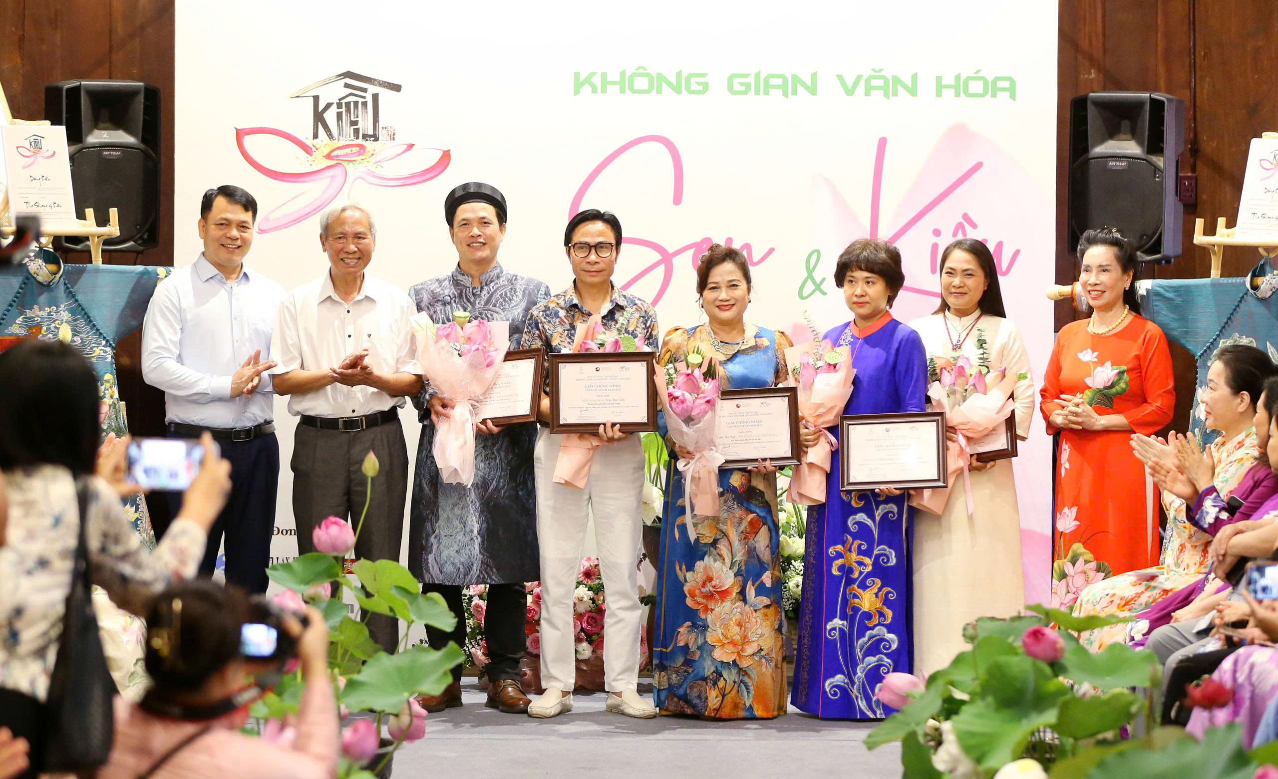 ベトナムの文化的性格と精神の深さ - 写真3