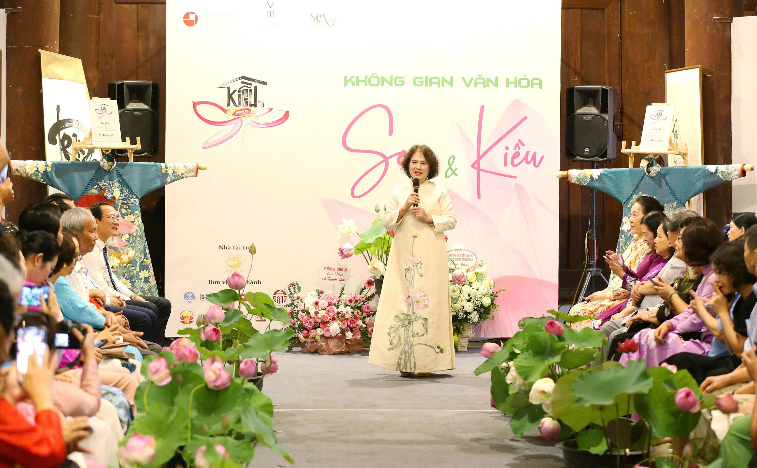 ベトナムの文化的性格と精神の深さ - 写真1