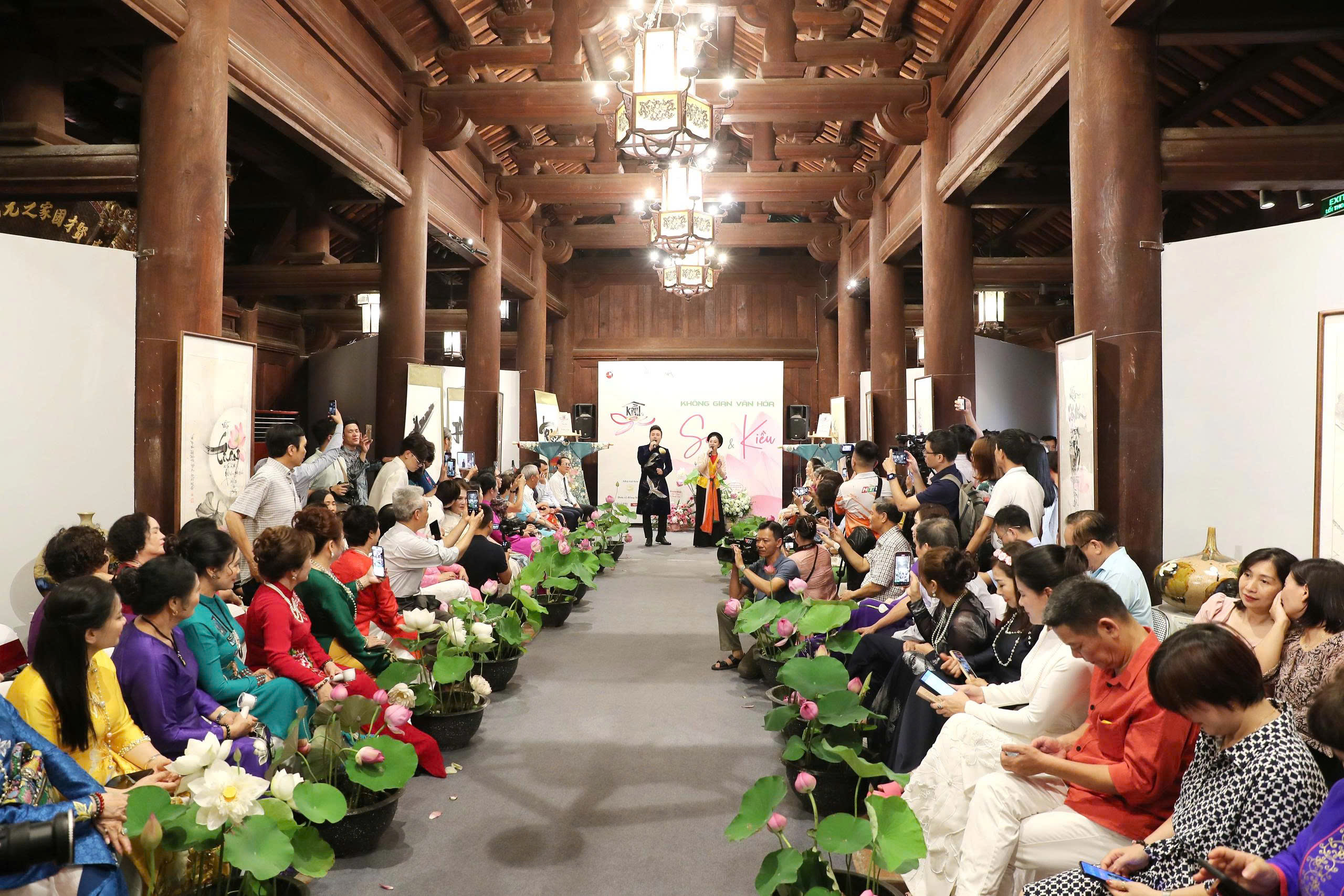 ベトナムの文化的性格と精神の深さ - 写真4