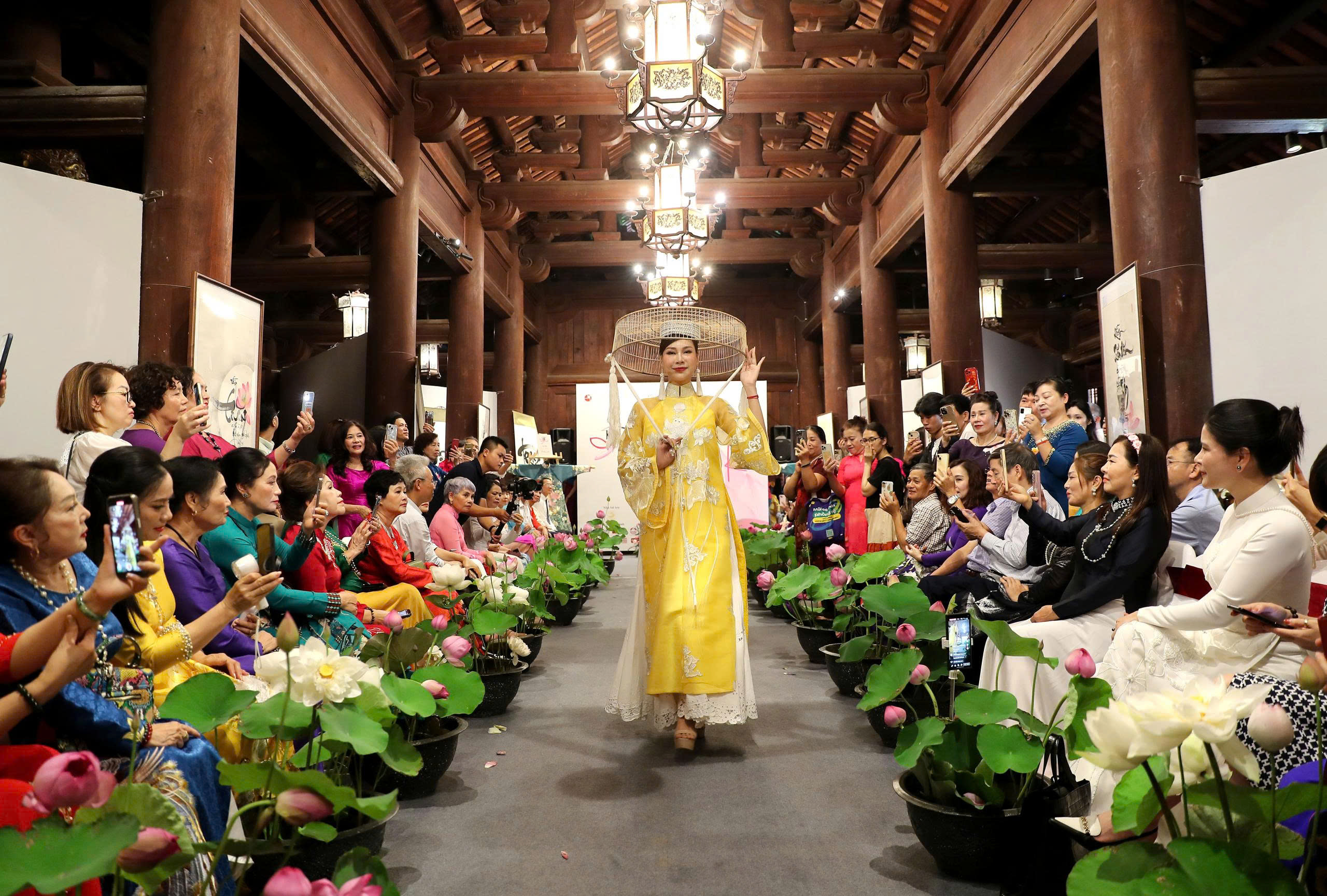 ベトナムの文化的性格と精神の深さ - 写真10