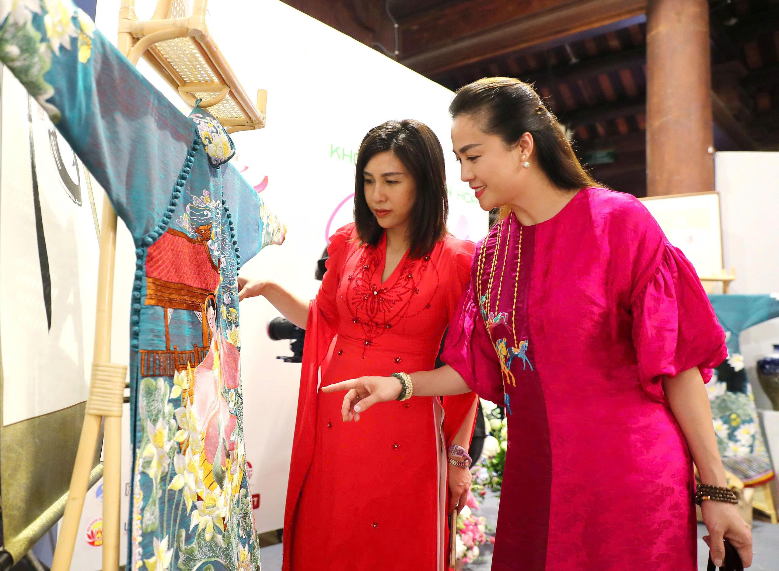 ベトナムの文化的性格と精神の深さ - 写真5