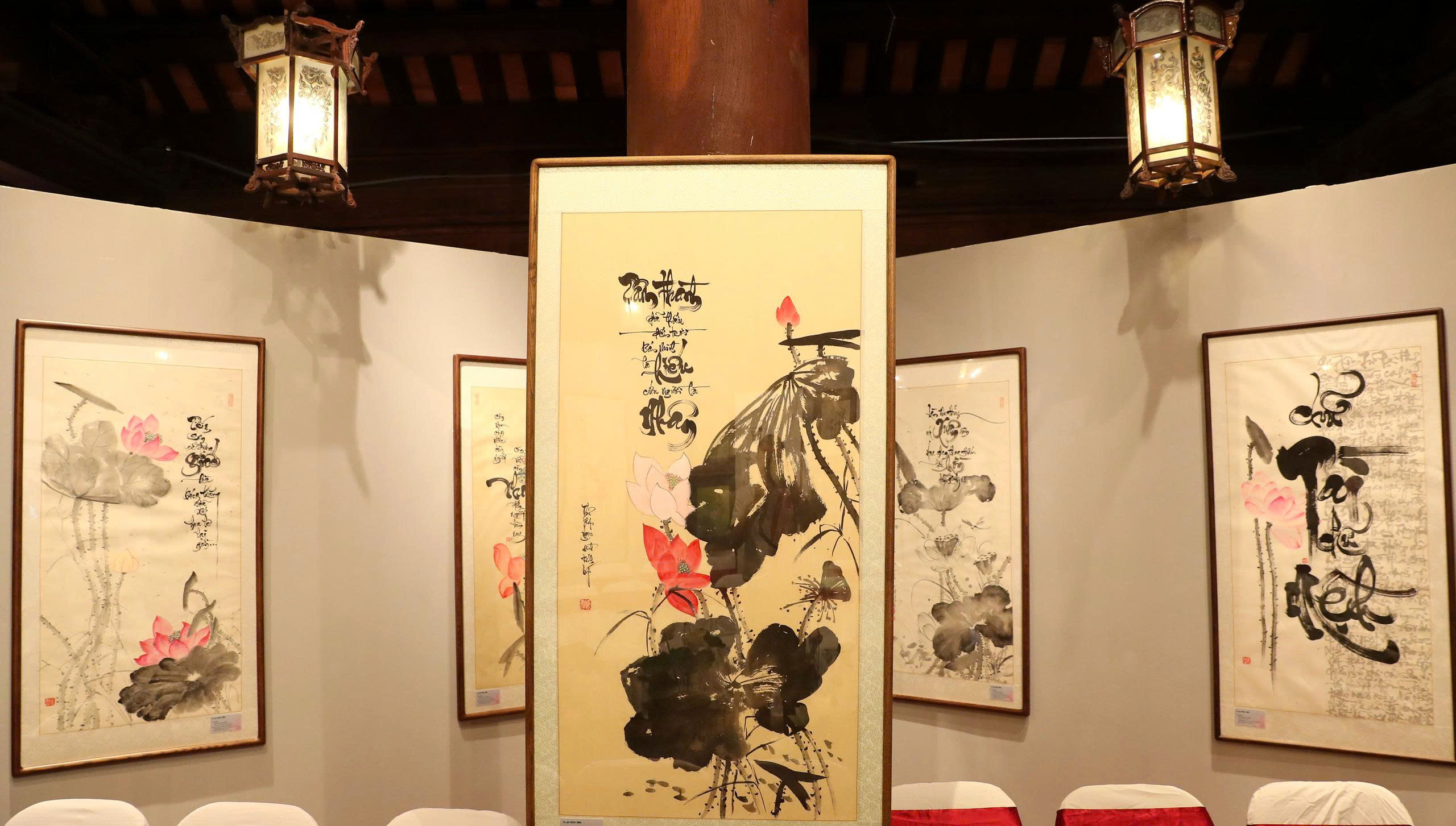 ベトナムの文化的性格と精神の深さ - 写真8