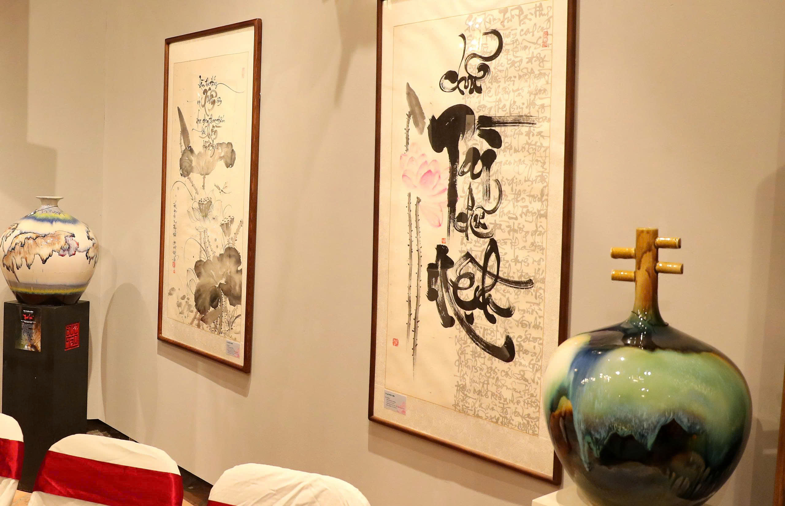 ベトナムの文化的性格と精神の深さ - 写真7