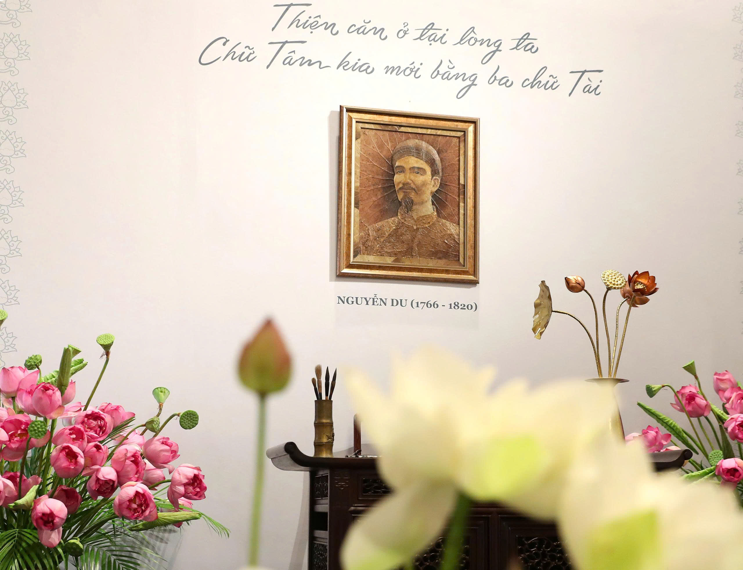 ベトナムの文化的性格と精神の深さ - 写真6