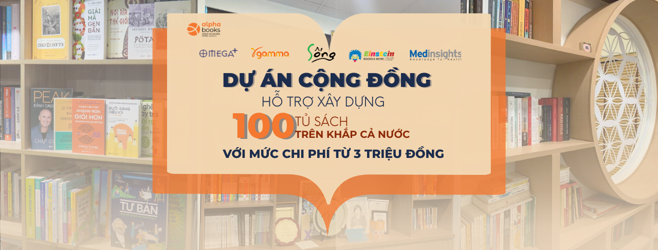 Khi tri thức được sẻ chia từ những hành động nhỏ - ảnh 1