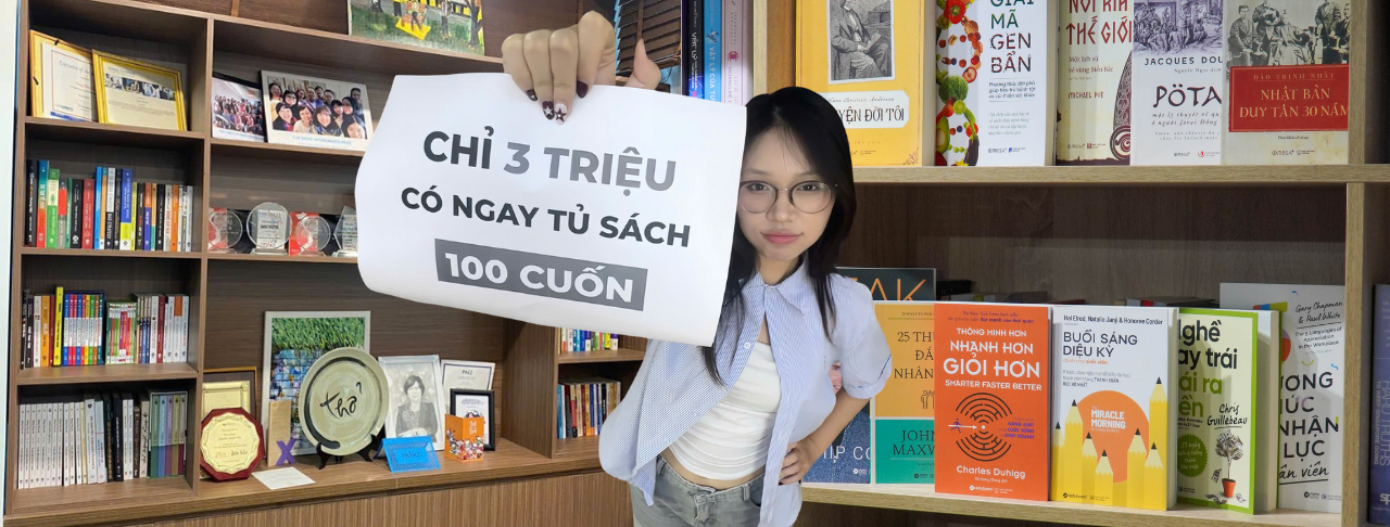 Khi tri thức được sẻ chia từ những hành động nhỏ - ảnh 3