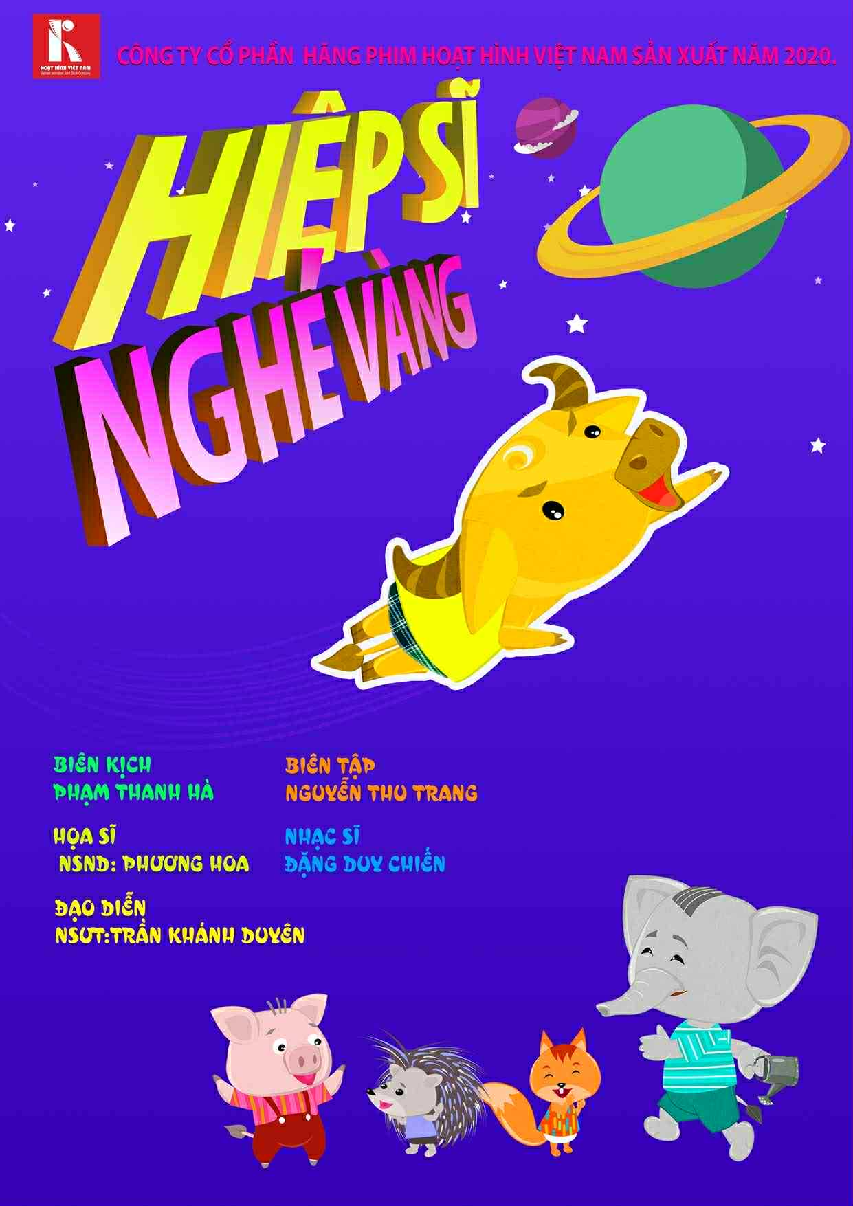 គំនូរជីវចលប្រវត្តិសាស្ត្រធ្វើឱ្យទស្សនិកជនវ័យក្មេងចាប់អារម្មណ៍ក្នុងពិព័រណ៍សមិទ្ធិផលជាតិ - រូបថត 3