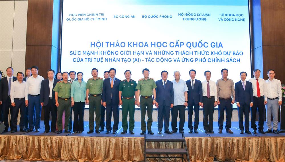 Nieograniczona moc i nieprzewidywalne wyzwania sztucznej inteligencji – zdjęcie 1