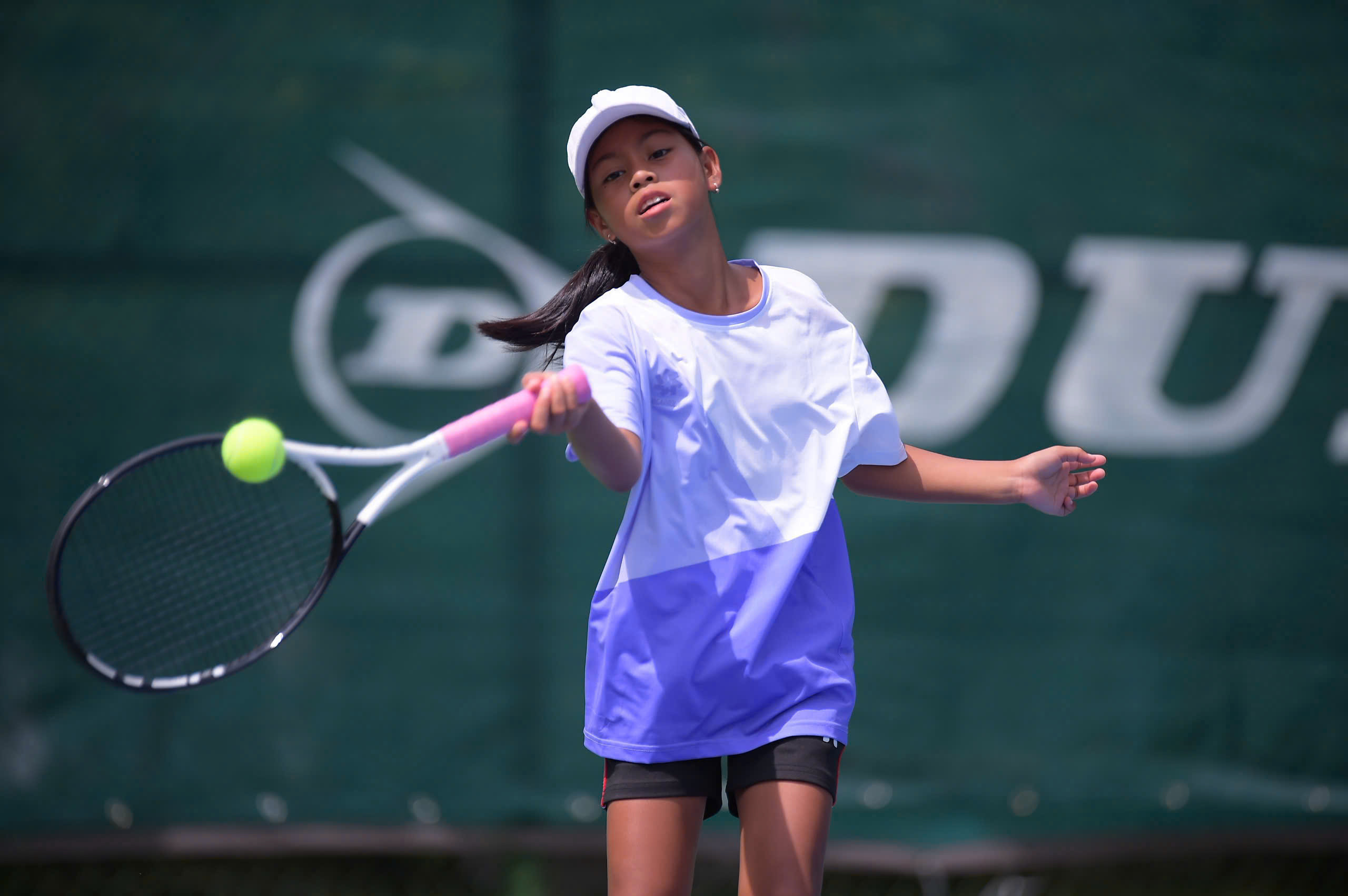 2025 National Youth Tennis Championships: Opening Day 2025 National Youth Tennis Championships: Opening Day