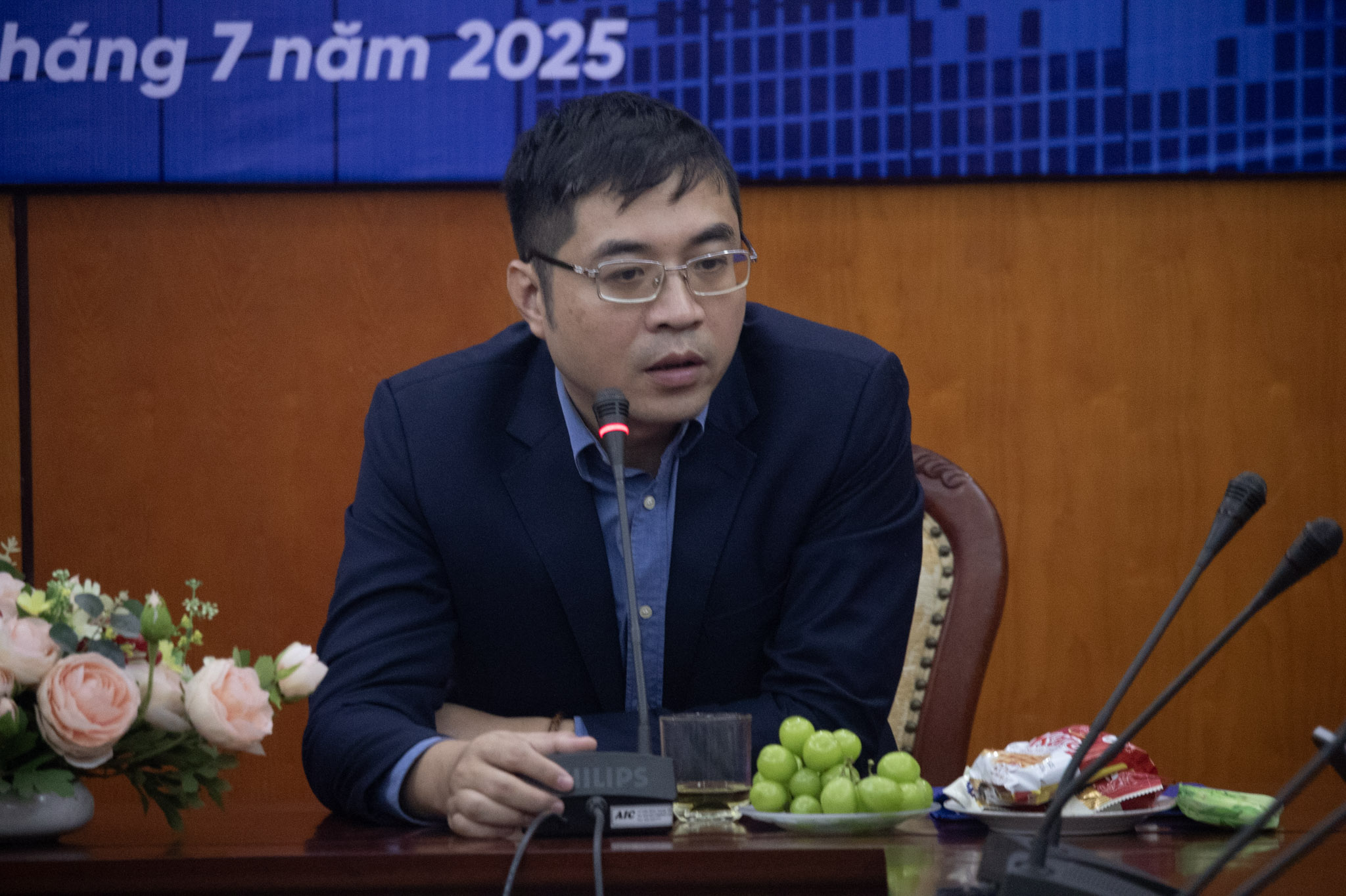 ক্রীড়া প্রশিক্ষণে কৃত্রিম বুদ্ধিমত্তা (এআই) প্রযুক্তি প্রয়োগের জন্য একটি সহযোগিতা চুক্তি স্বাক্ষর - ছবি ৩