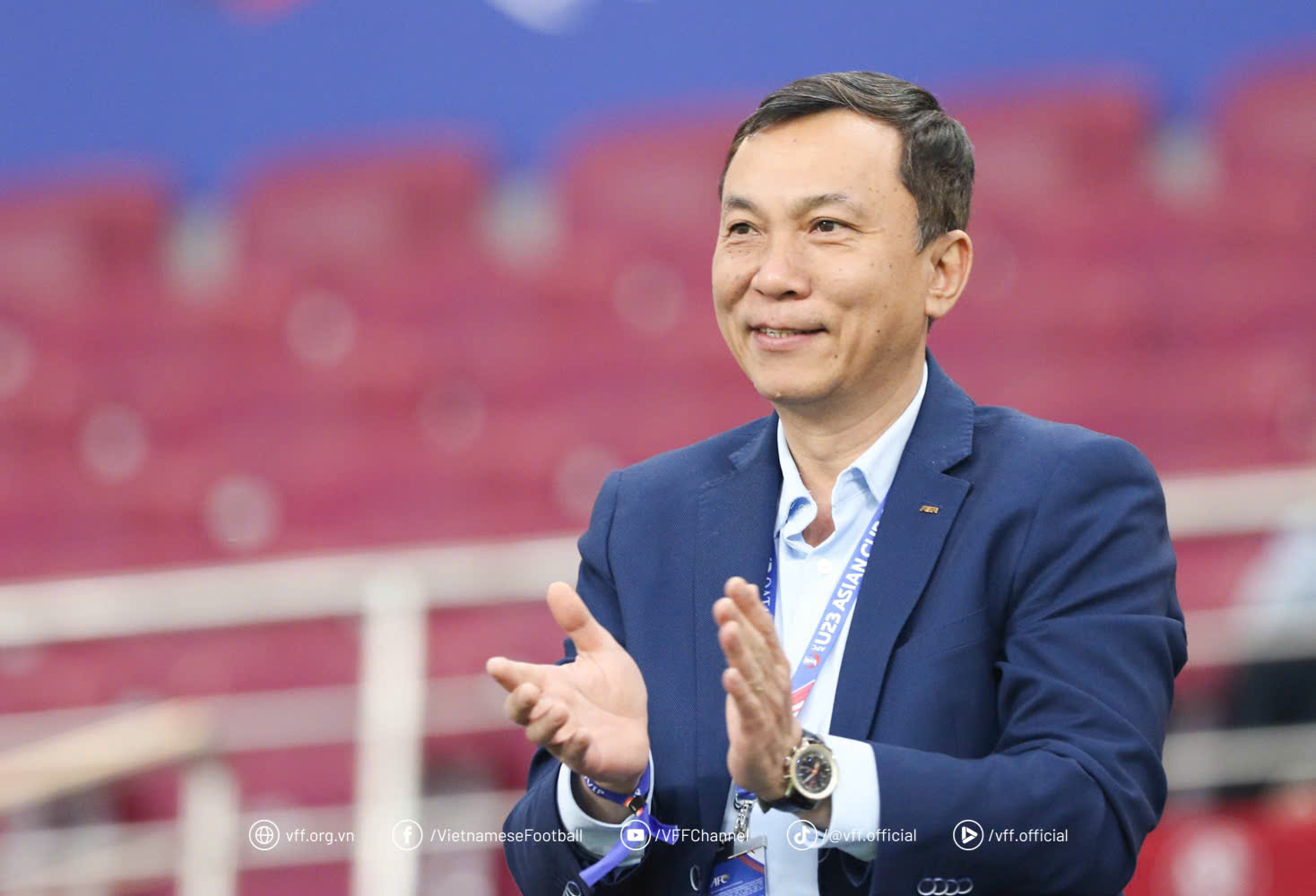 Posílení fotbalové spolupráce mezi Vietnamem a Čínou - foto 1