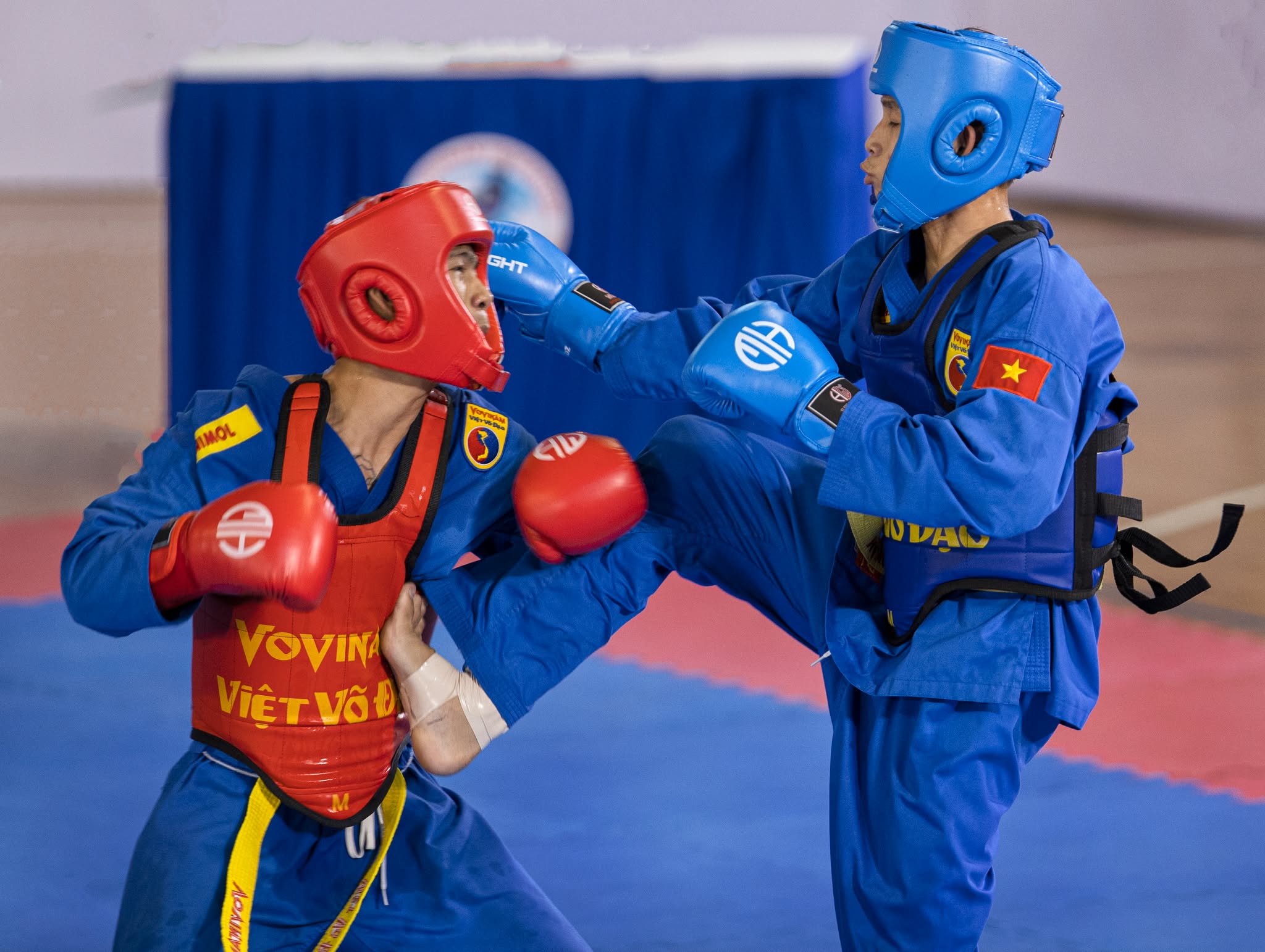 Naléhavé požadavky v kontextu mezinárodní sportovní integrace - foto 2