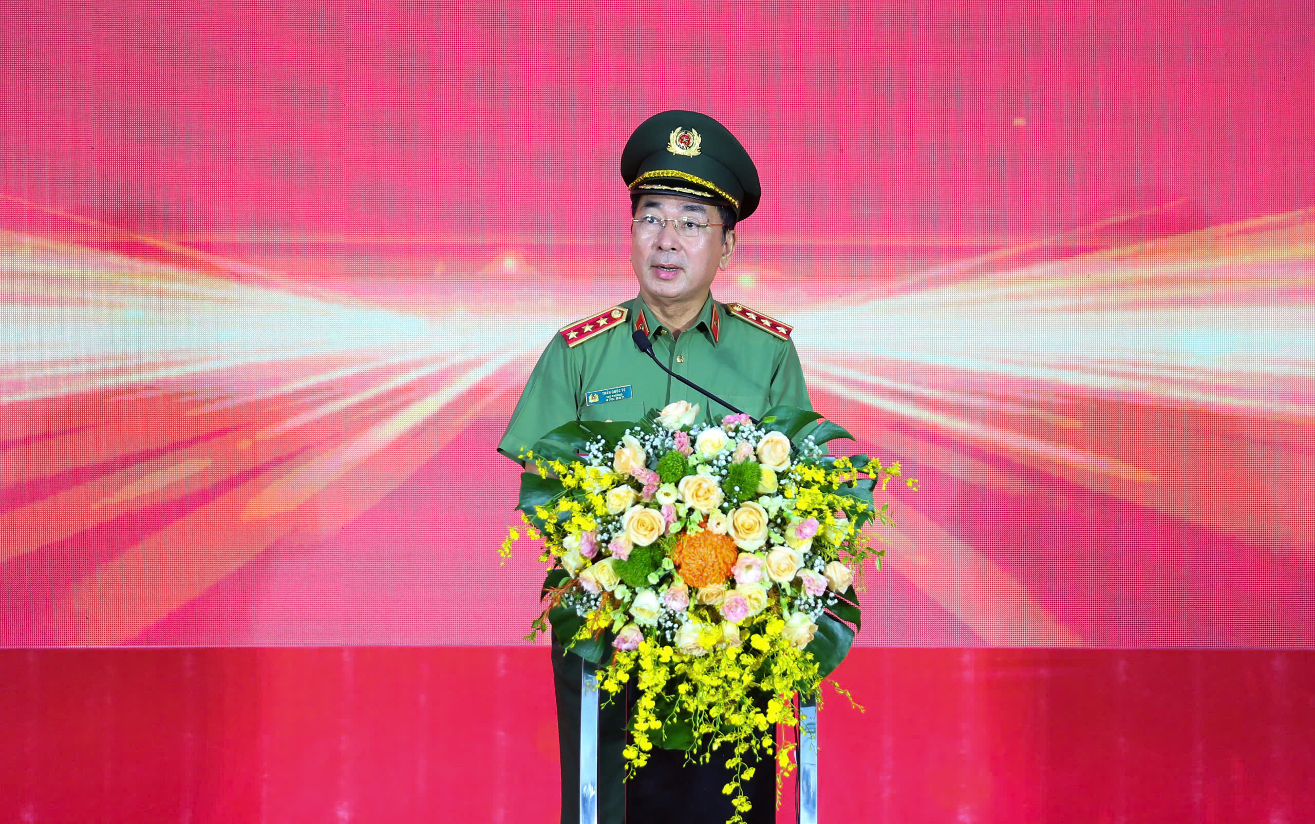 Hơn 1 triệu người tham gia đi bộ vì một Việt Nam hùng cường tiến vào kỷ nguyên mới - ảnh 3