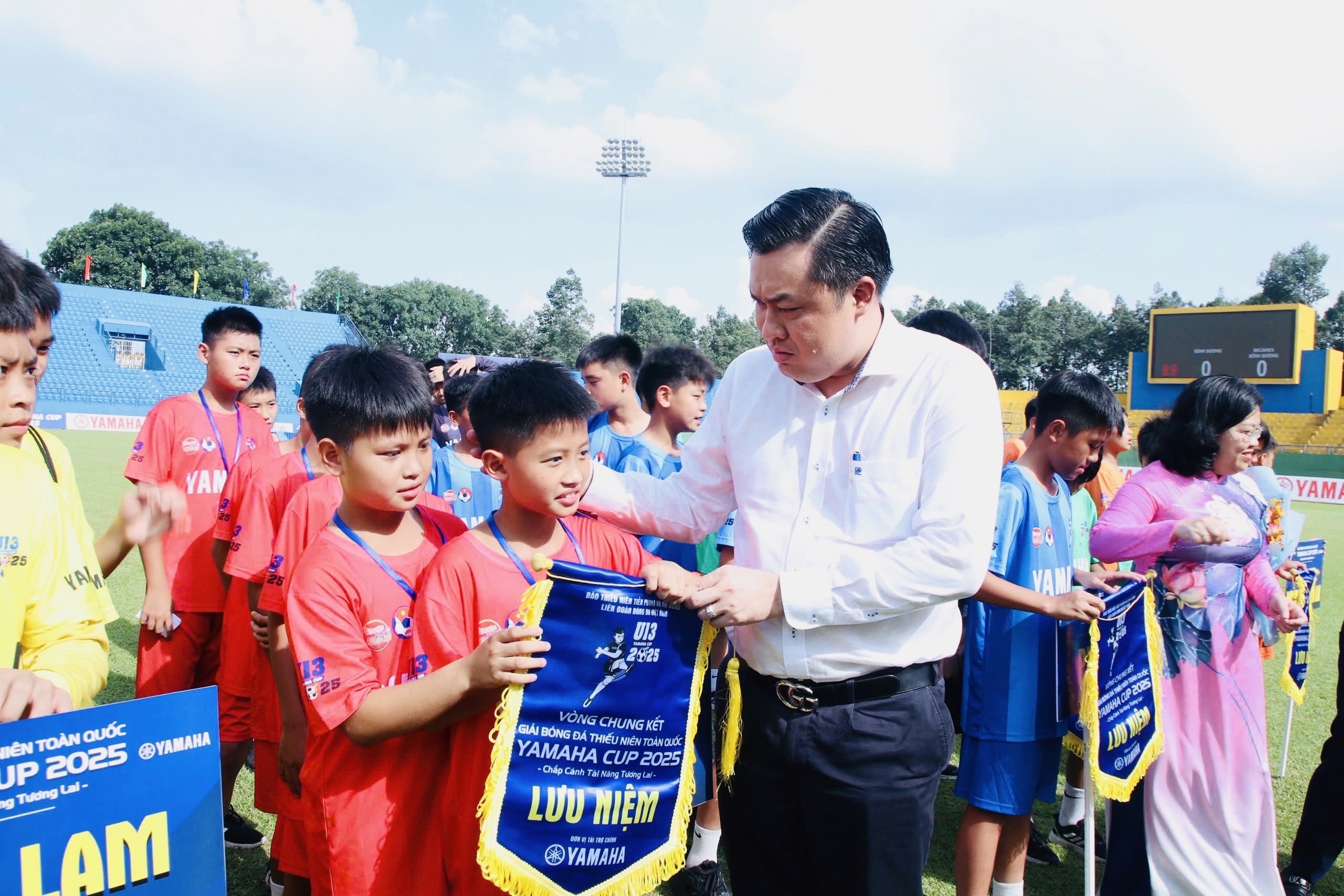 都市サッカーが大きく変革するチャンス - 写真1