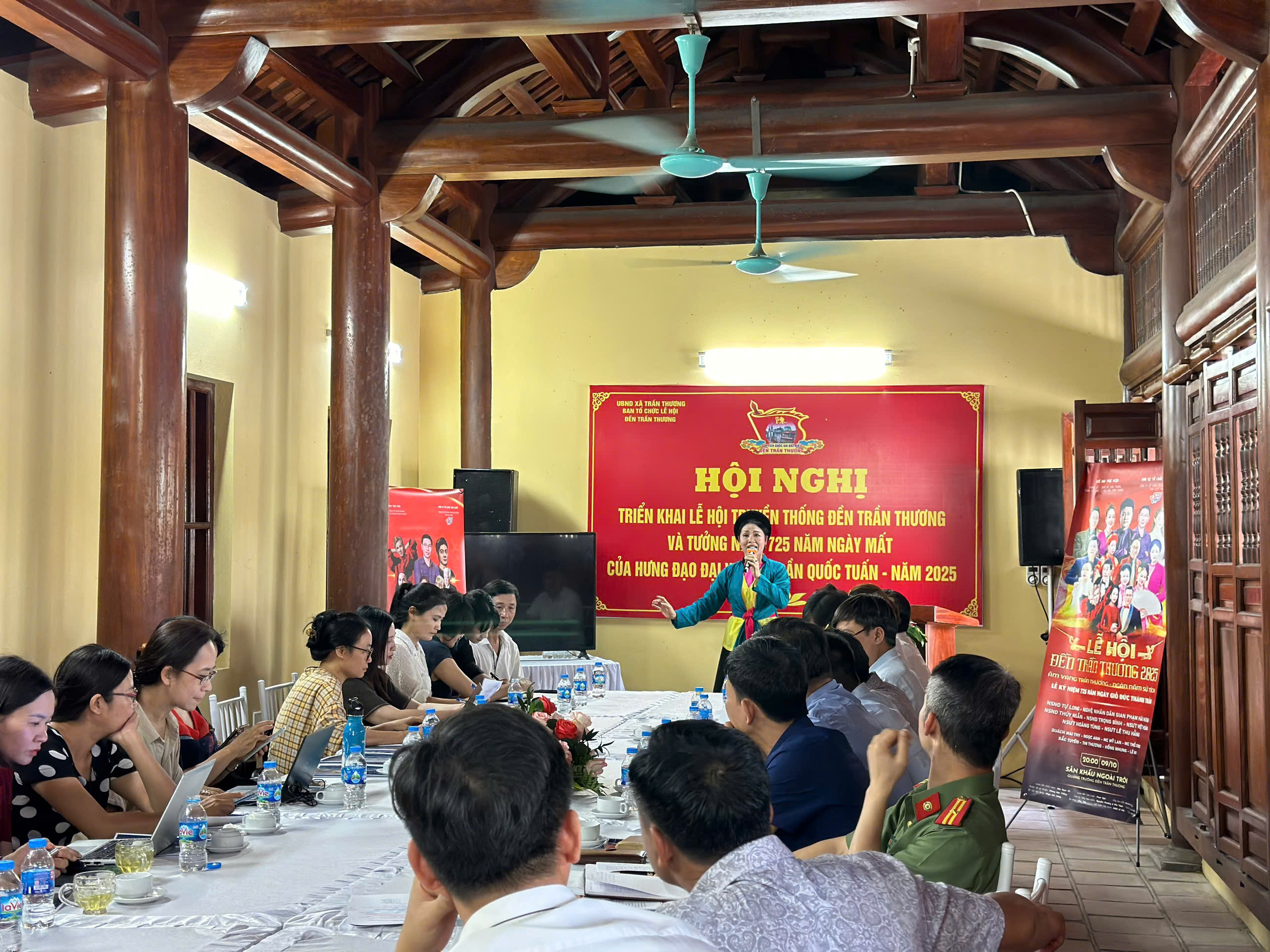 ការរួមបញ្ចូលគ្នានៃតម្លៃប្រវត្តិសាស្ត្រជាមួយនឹងការច្នៃប្រឌិតទំនើប - រូបថត 4