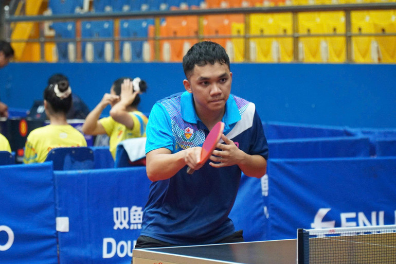 Η Λαϊκή Αστυνομία της Τ&Τ υπερασπίστηκε με επιτυχία το πρωτάθλημα ανδρών - φωτογραφία 2