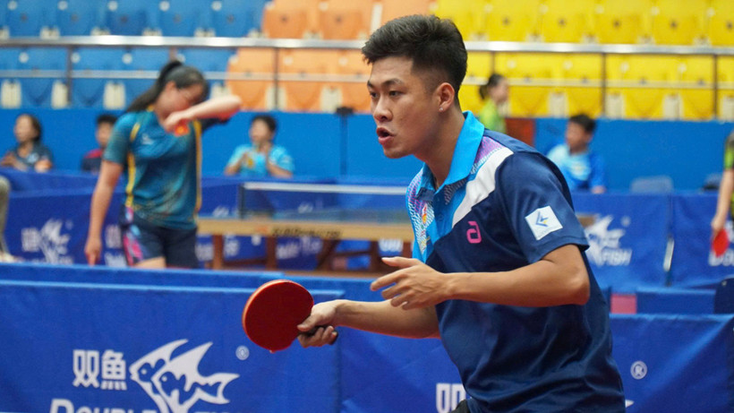 Η Λαϊκή Αστυνομία της Τ&Τ υπερασπίστηκε με επιτυχία το πρωτάθλημα ανδρών - φωτογραφία 1