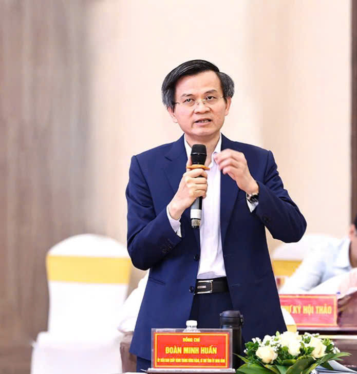 Ehrwürdige Pham Thi Tran – die erste Begründerin der vietnamesischen Bühnenkunst – Foto 3