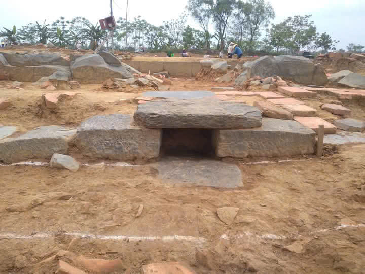 Article final : Fondements scientifiques de la conservation et de la promotion des valeurs mondiales - photo 7