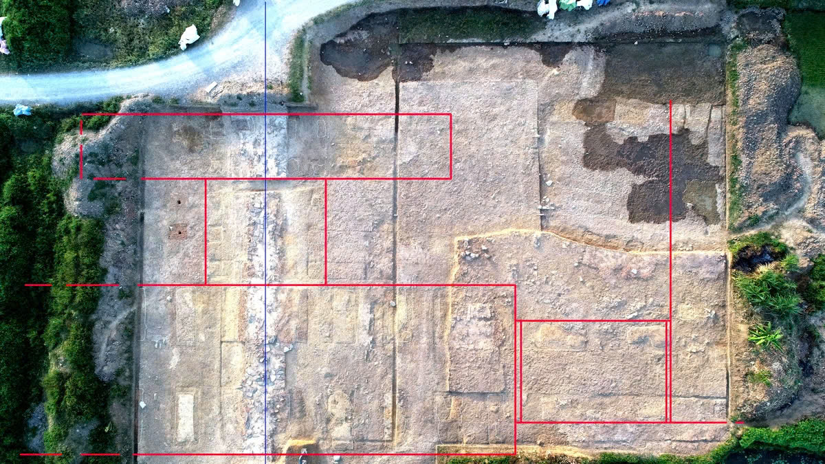 Article final : Fondements scientifiques de la conservation et de la promotion des valeurs mondiales - photo 3