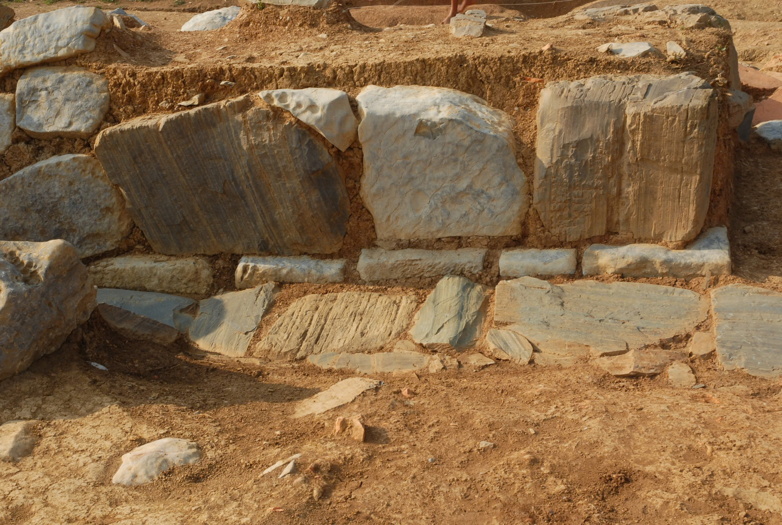 Article final : Fondements scientifiques de la conservation et de la promotion des valeurs mondiales - photo 5