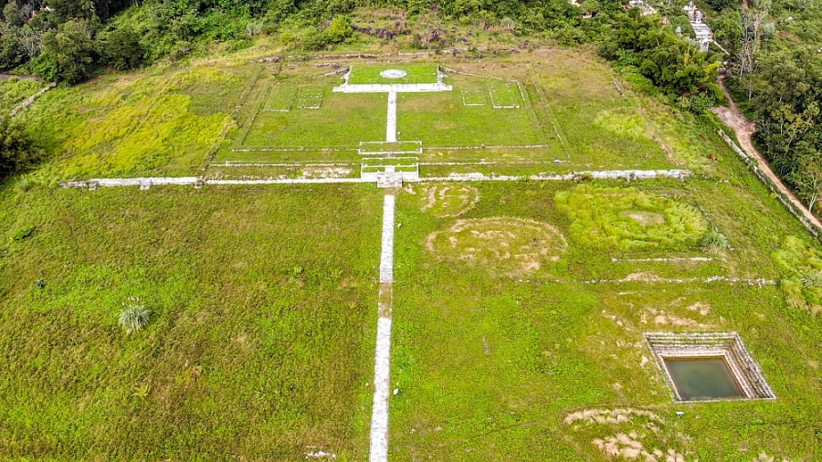 Article final : Fondements scientifiques de la conservation et de la promotion des valeurs mondiales - photo 6