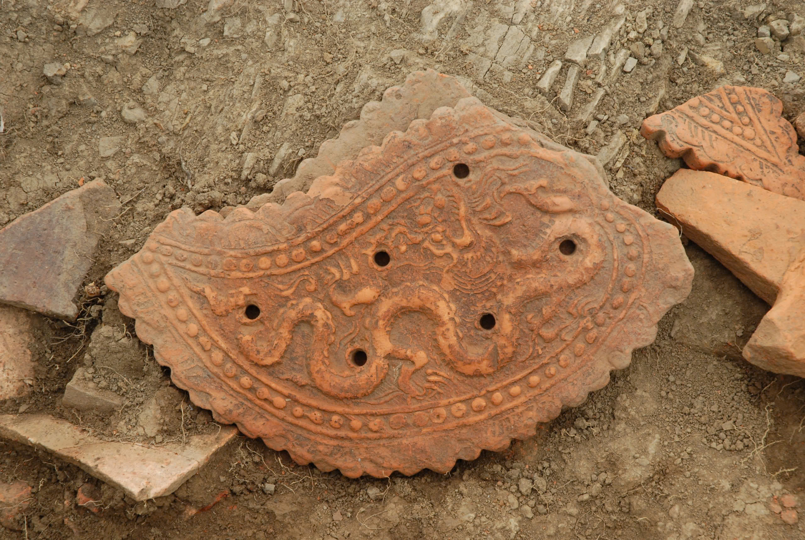 Article final : Fondements scientifiques de la conservation et de la promotion des valeurs mondiales - photo 4