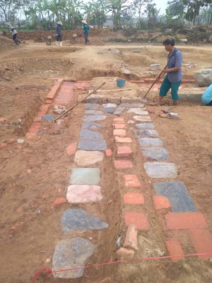 Article final : Fondements scientifiques de la conservation et de la promotion des valeurs mondiales - photo 2