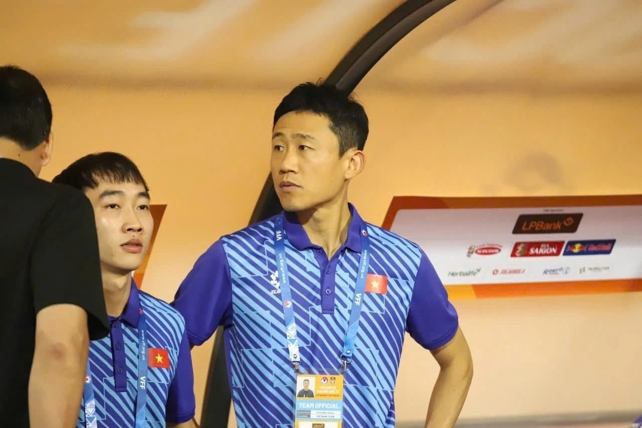 Thanh Hoa jmenuje trenéra, který pomohl Vietnamu vyhrát Pohár ASEAN - foto 1