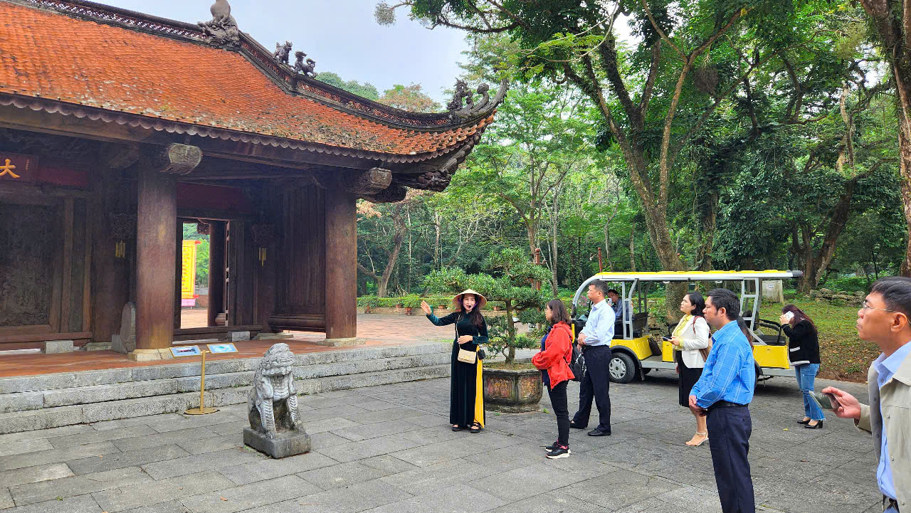 লাম কিনের আত্মাকে সংরক্ষণ: একটি রাজবংশের স্মৃতি পুনরুজ্জীবিত করা - ছবি ৫