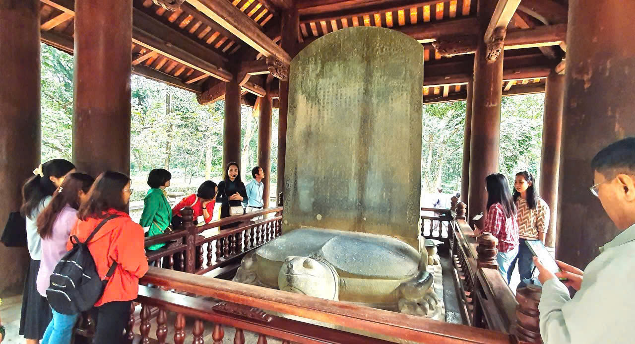 লাম কিনের আত্মাকে সংরক্ষণ: একটি রাজবংশের স্মৃতি পুনরুজ্জীবিত করা - ছবি ৩