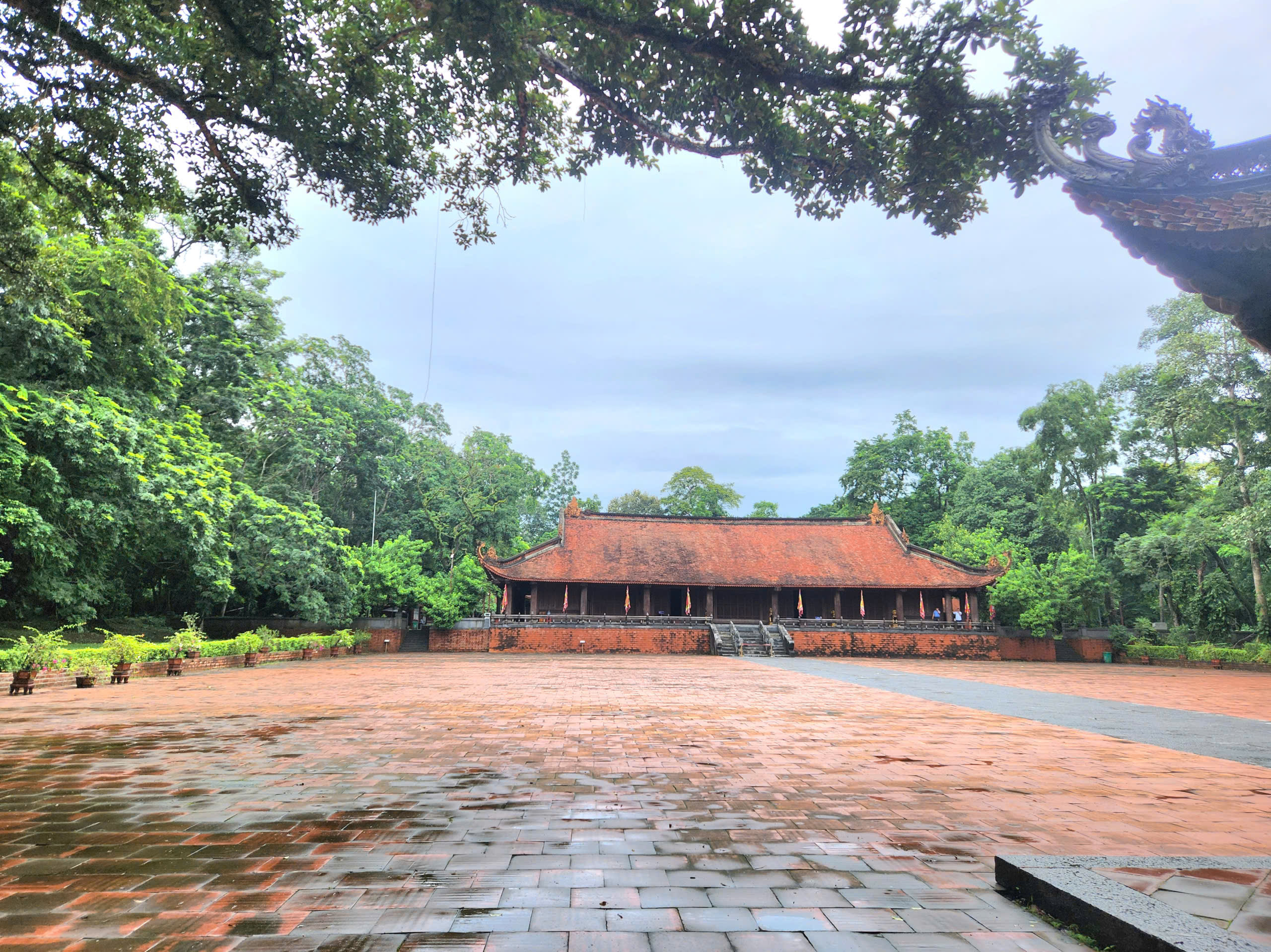 লাম কিনের আত্মা সংরক্ষণ: একটি রাজবংশের স্মৃতি জাগ্রত করা - ছবি ১