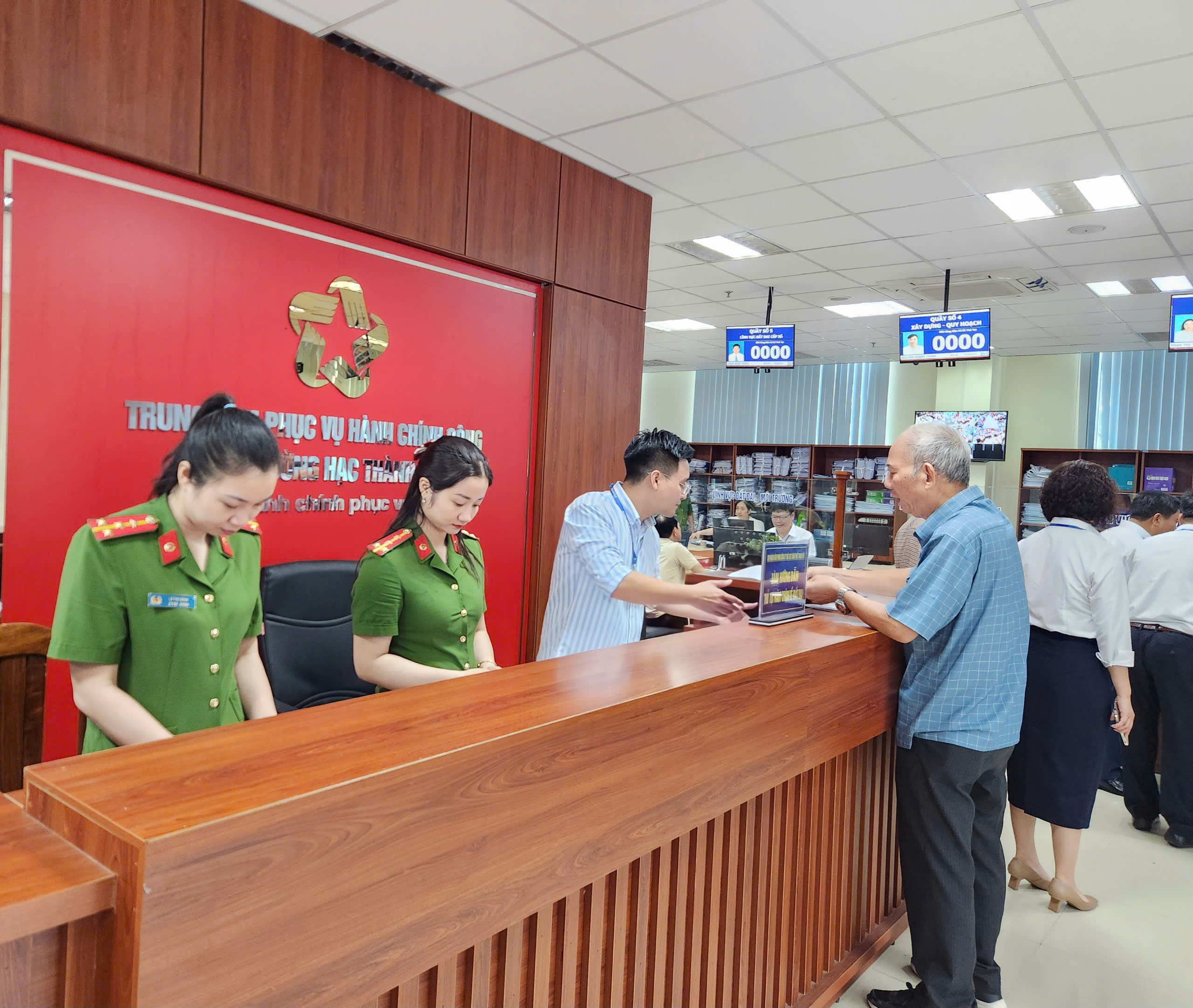Thanh Hoa: