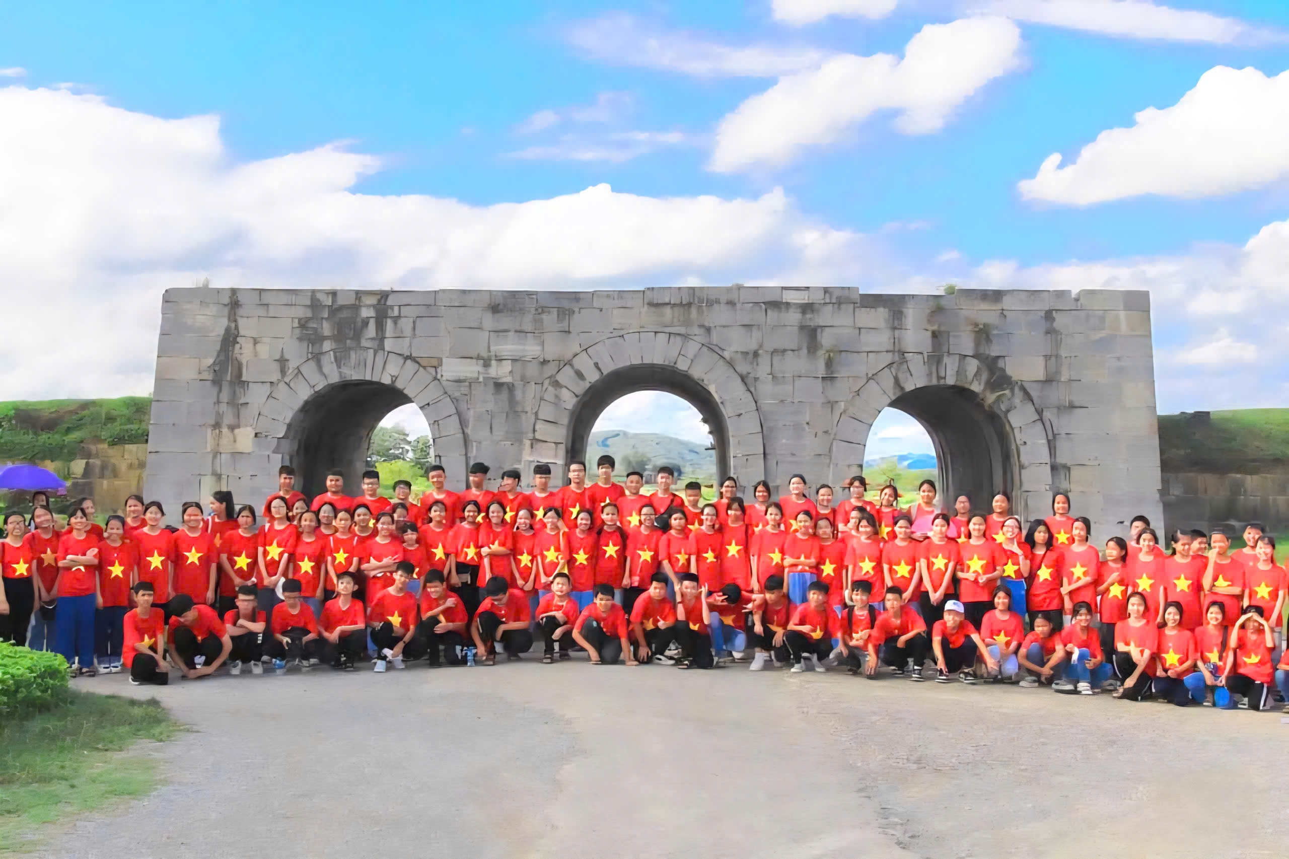 Patriotic emulation: The driving force for Thanh Hoa's culture, sports and tourism sector to break through and become a pioneer - photo 3